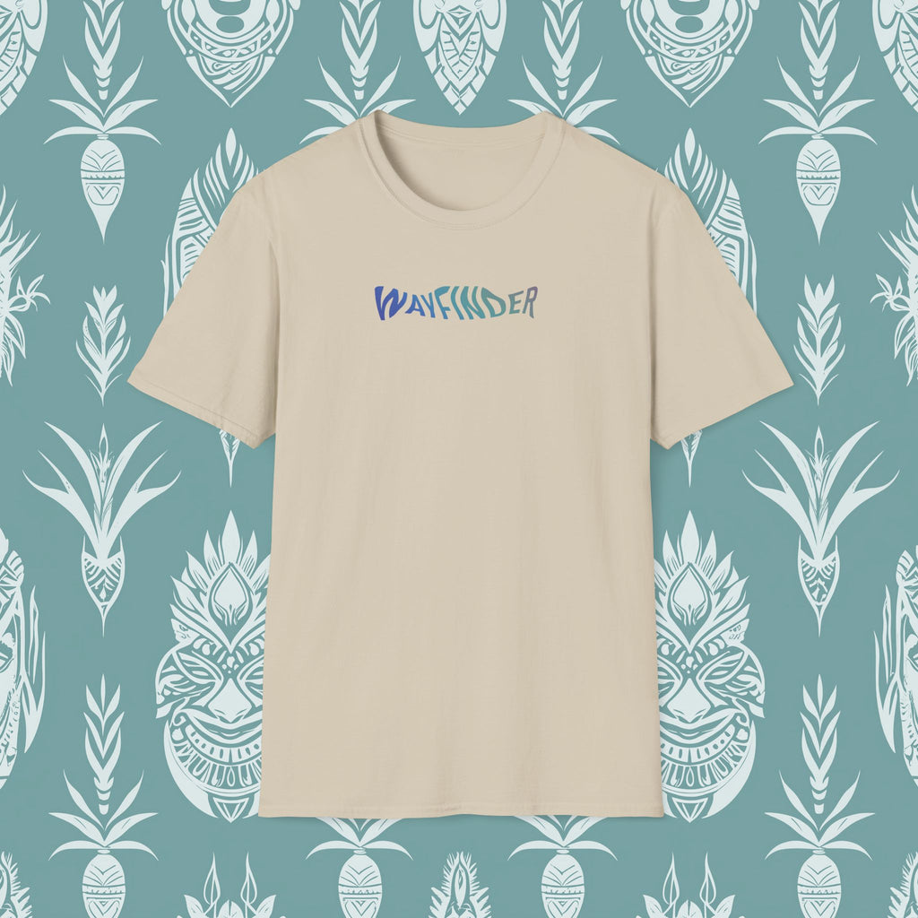 WAYFINDER LIMITED COLLECTION: OCEAN WAVES