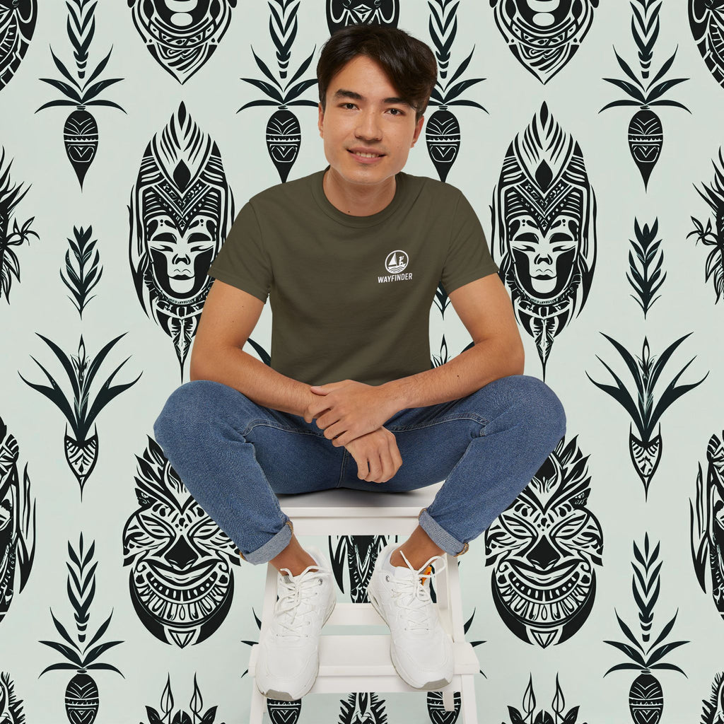 WAYFINDER CLASSIC: WHITE