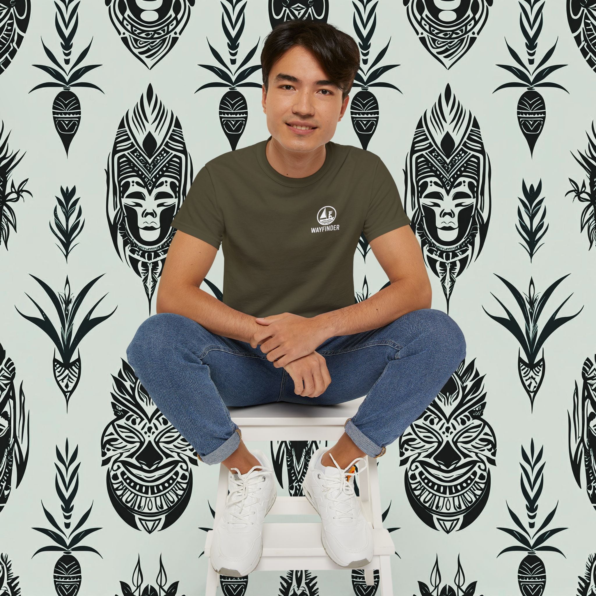 WAYFINDER CLASSIC: WHITE