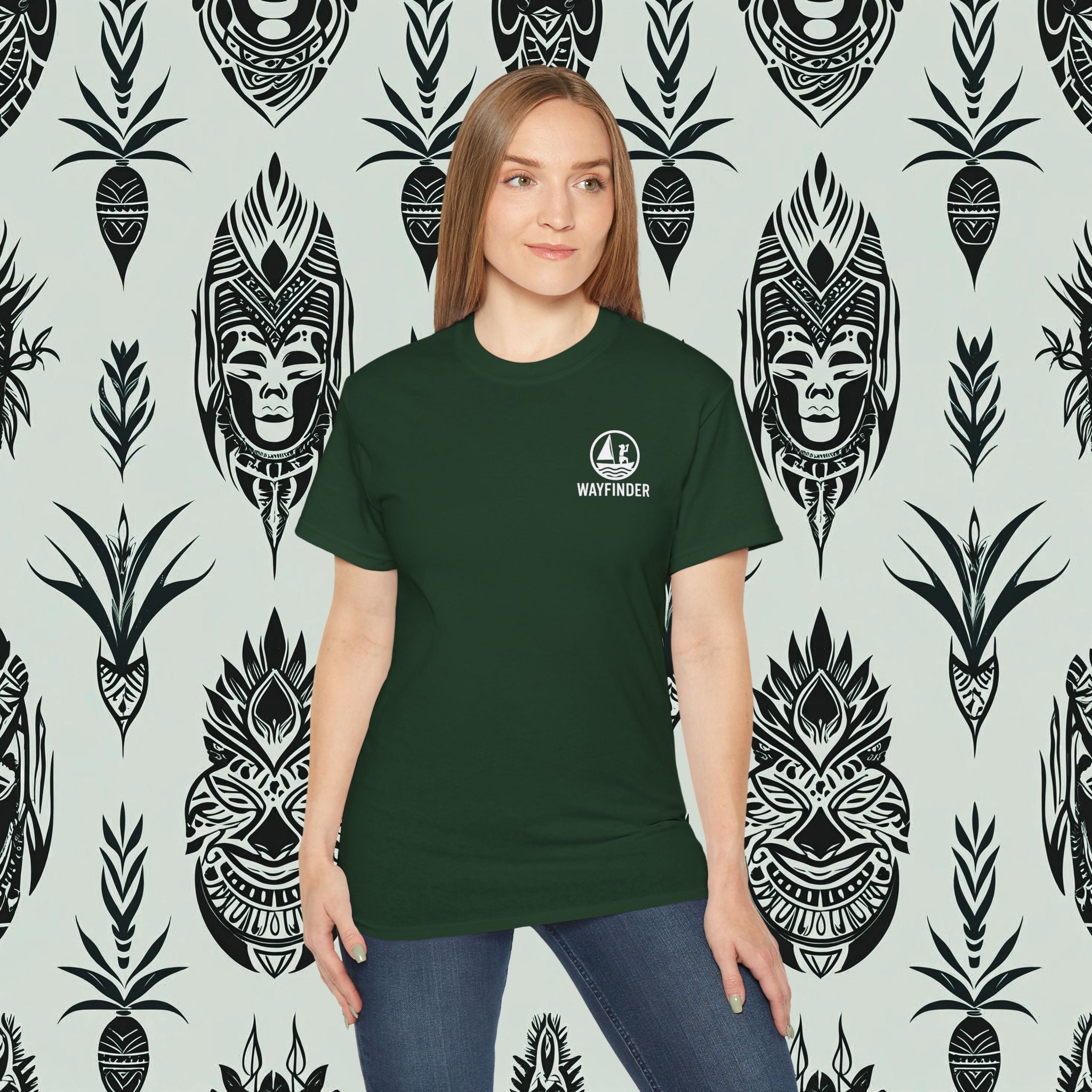 WAYFINDER CLASSIC: WHITE