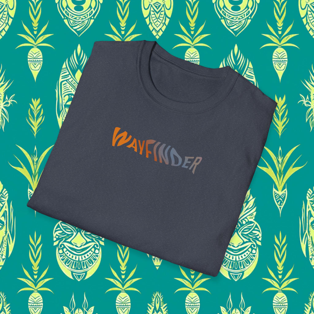 WAYFINDER LIMITED COLLECTION : MOLTEN LAVA