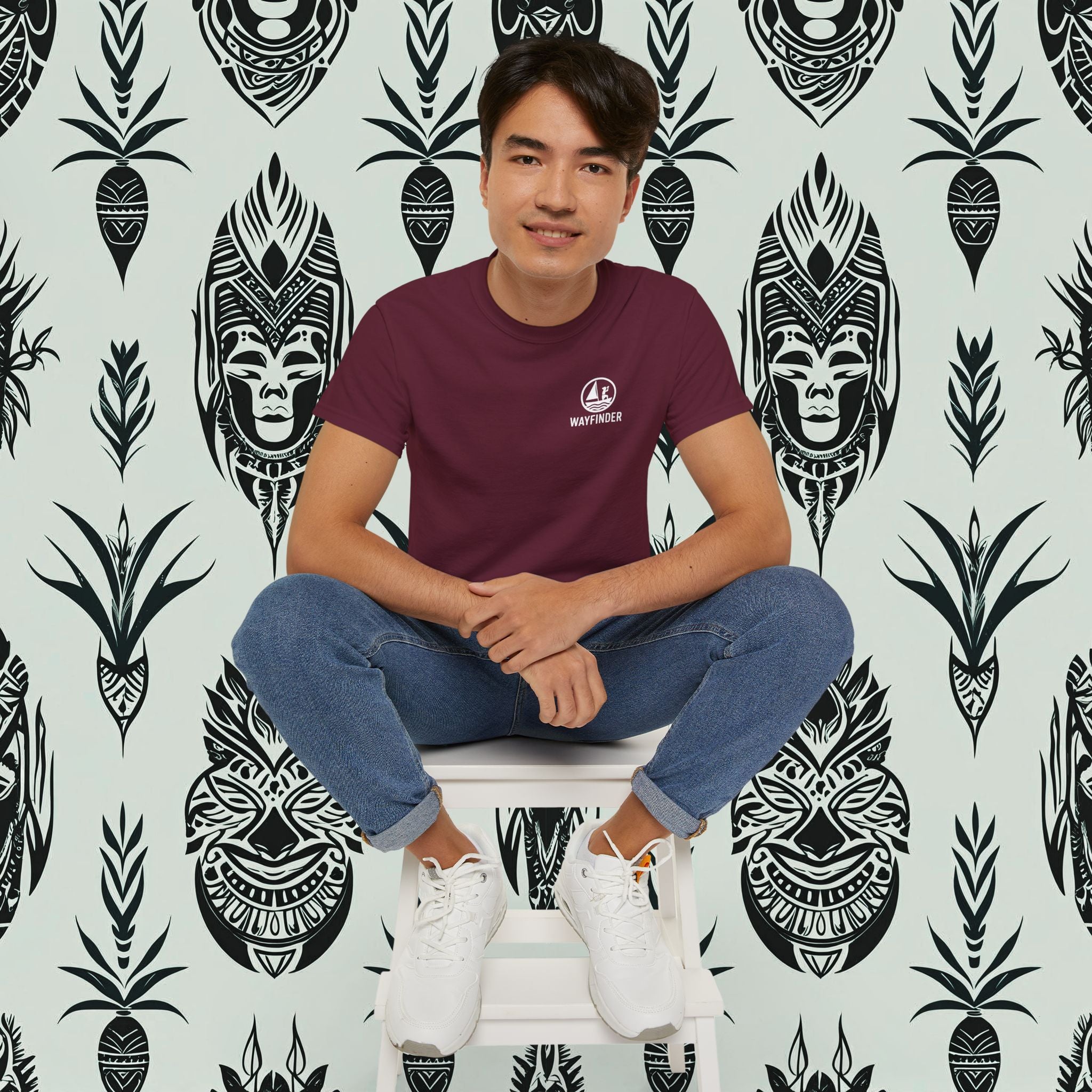 WAYFINDER CLASSIC: WHITE