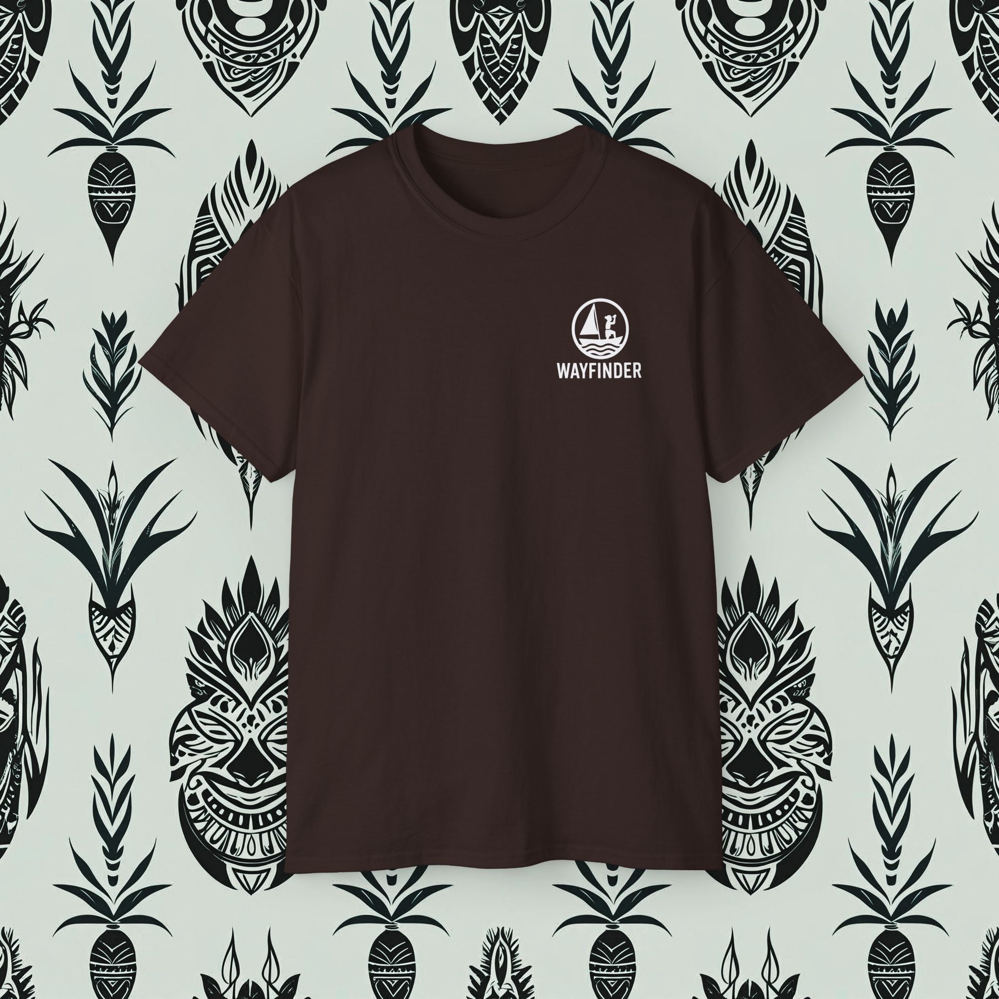 WAYFINDER CLASSIC: WHITE