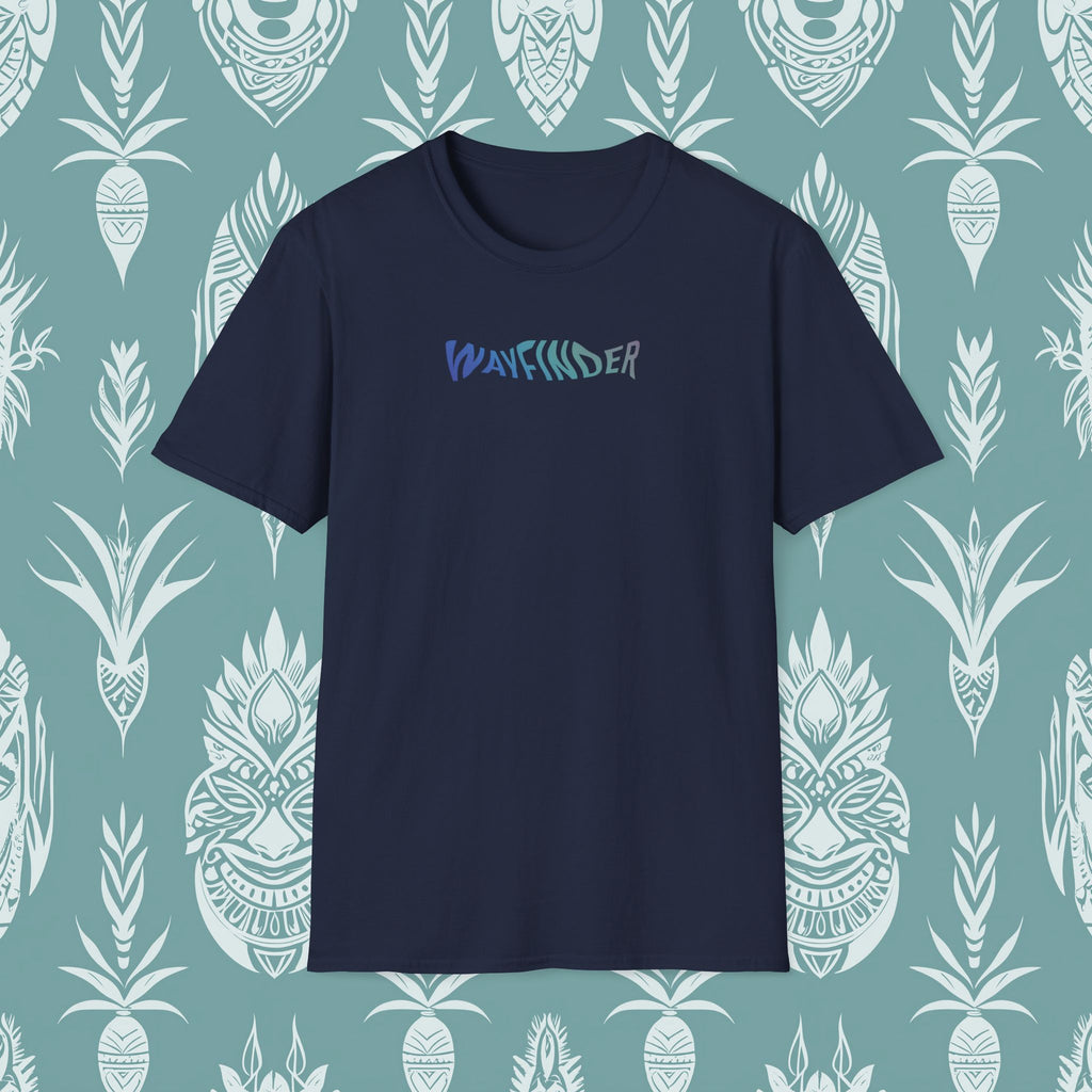 WAYFINDER LIMITED COLLECTION: OCEAN WAVES