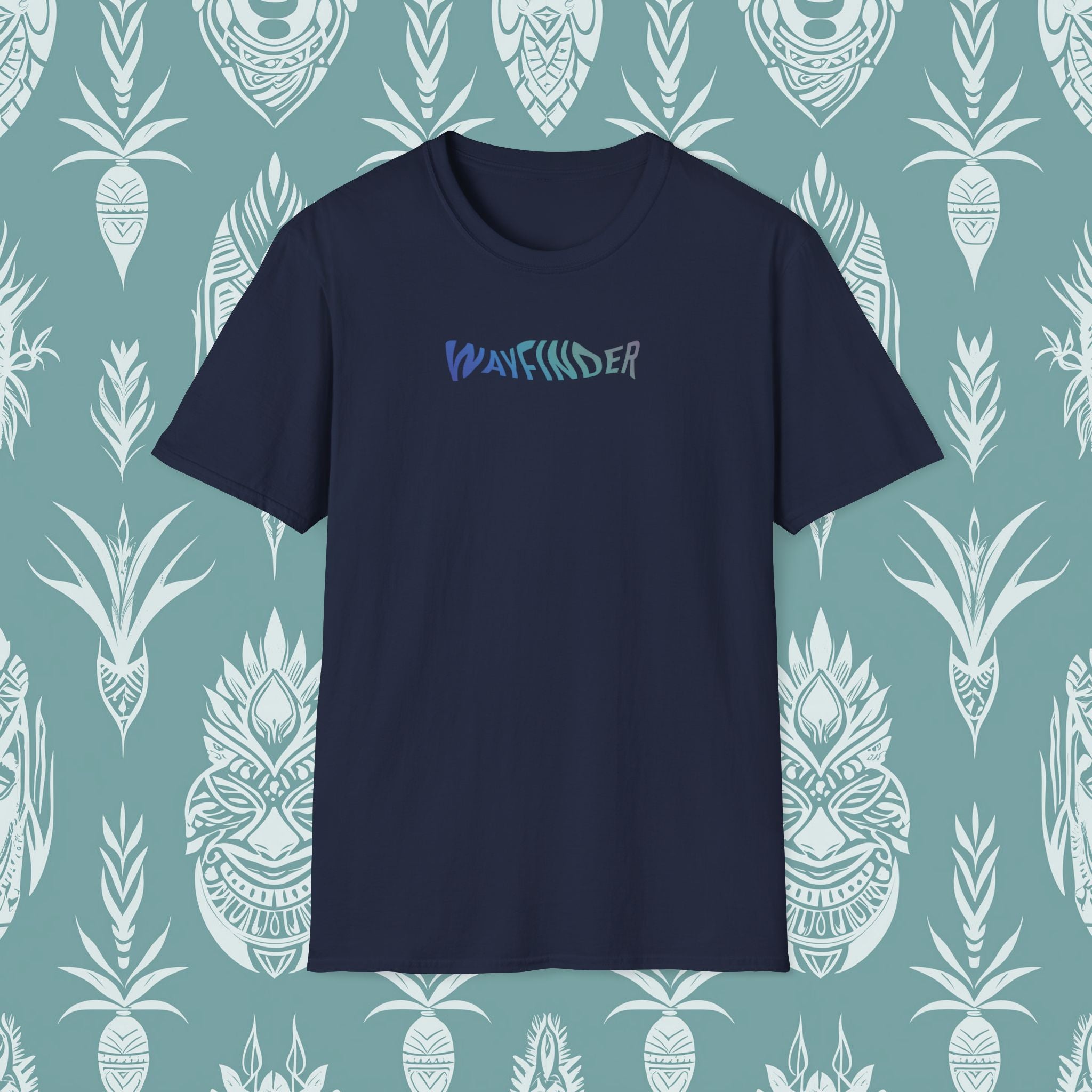 WAYFINDER LIMITED COLLECTION: OCEAN WAVES