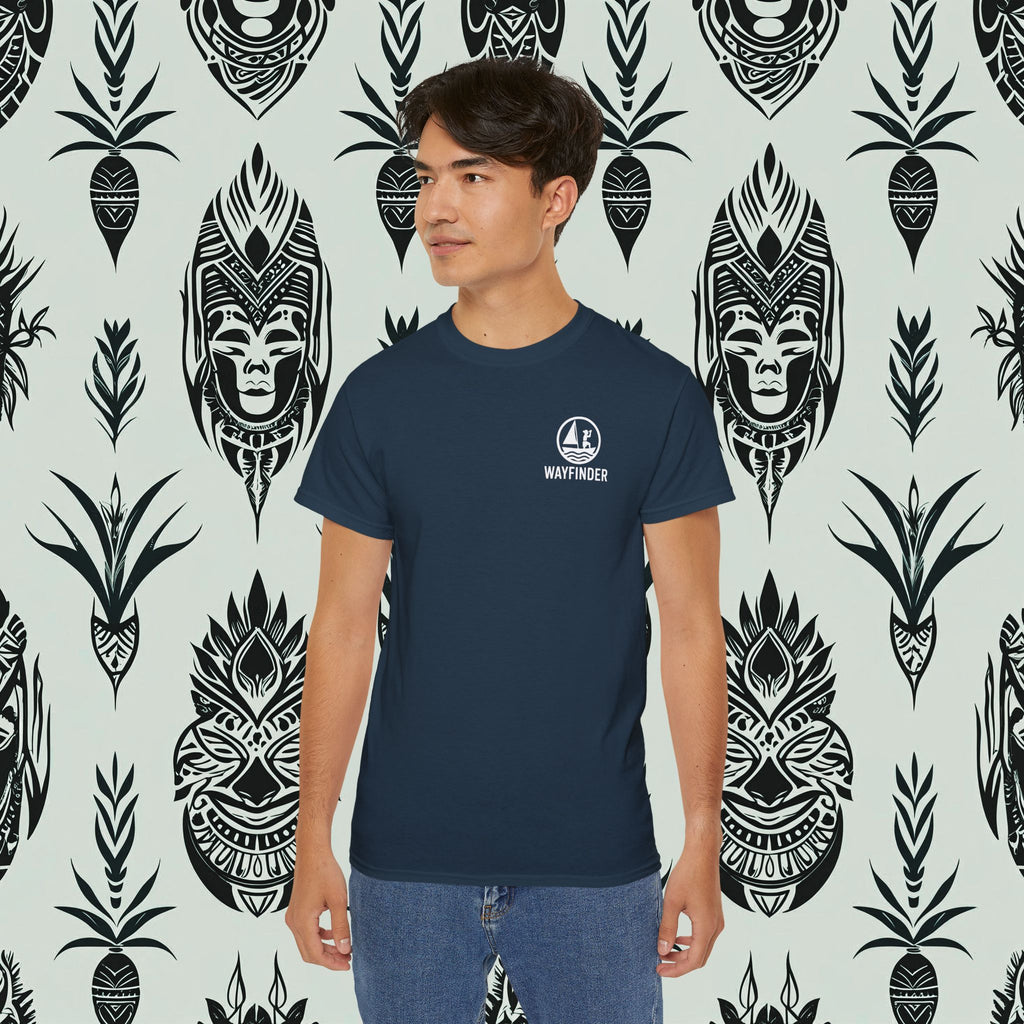 WAYFINDER CLASSIC: WHITE