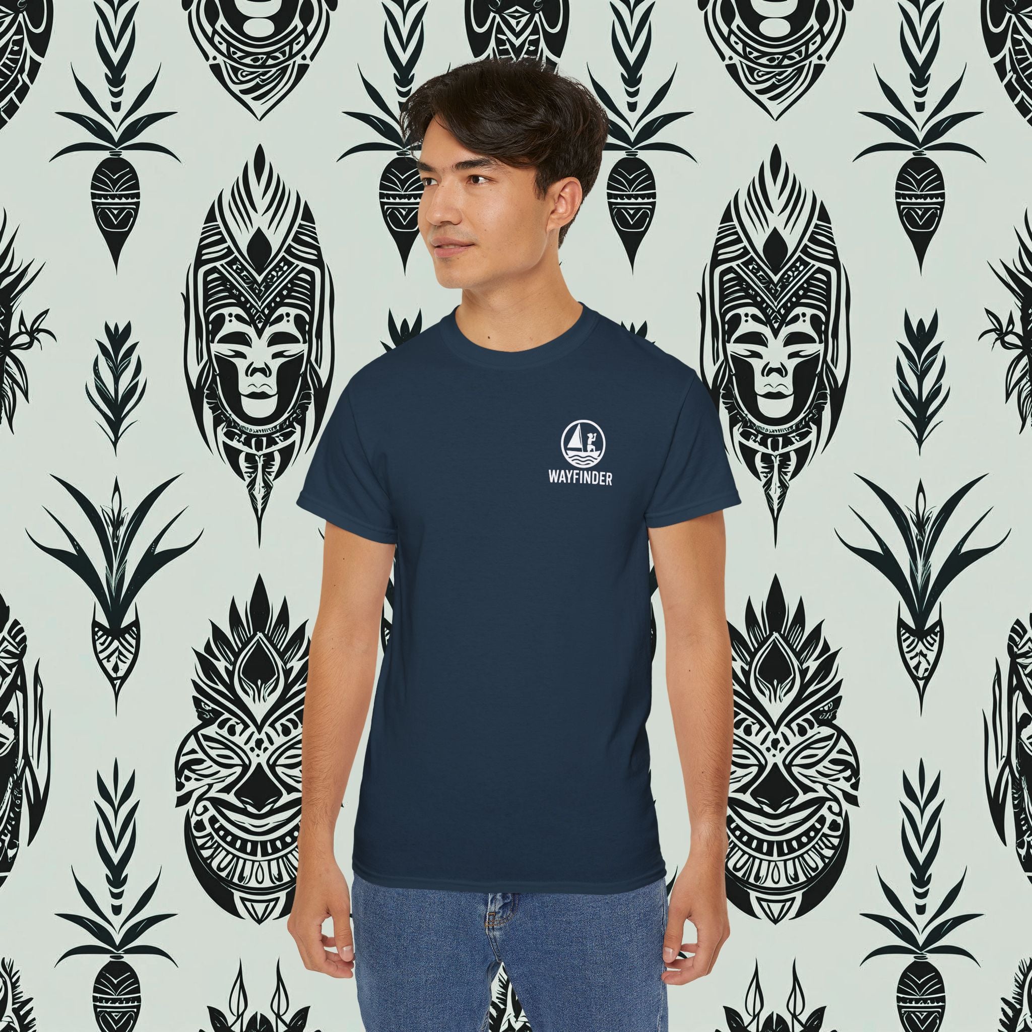 WAYFINDER CLASSIC: WHITE