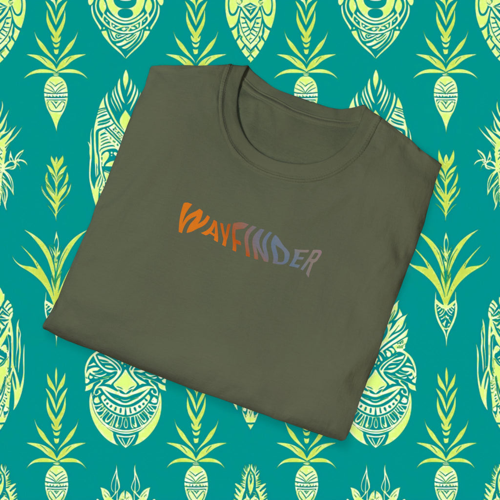 WAYFINDER LIMITED COLLECTION : MOLTEN LAVA