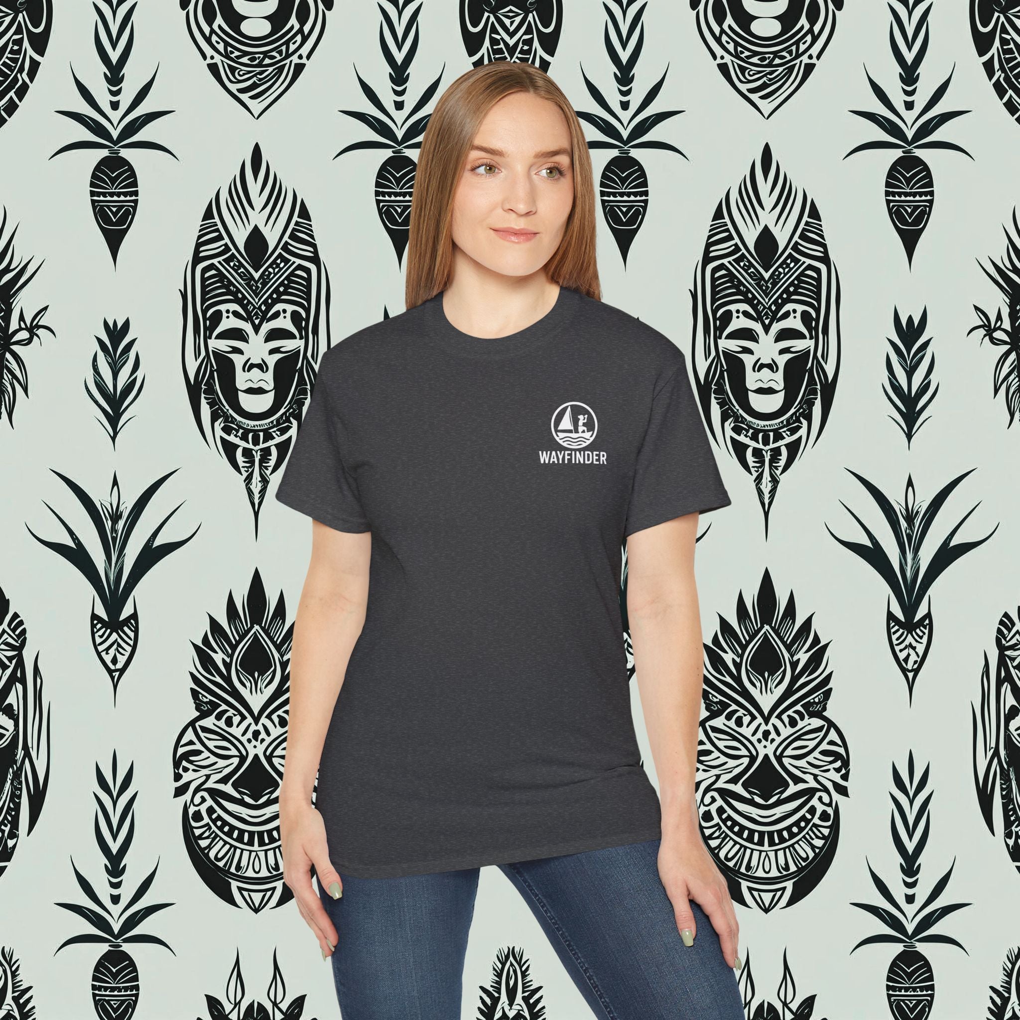 WAYFINDER CLASSIC: WHITE