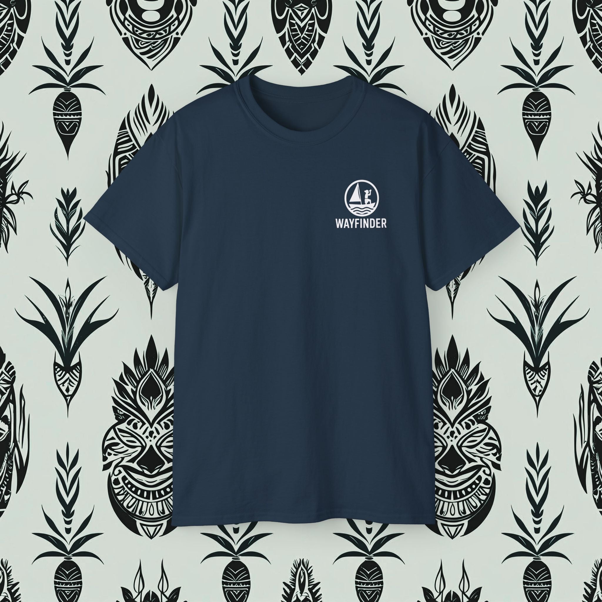 WAYFINDER CLASSIC: WHITE