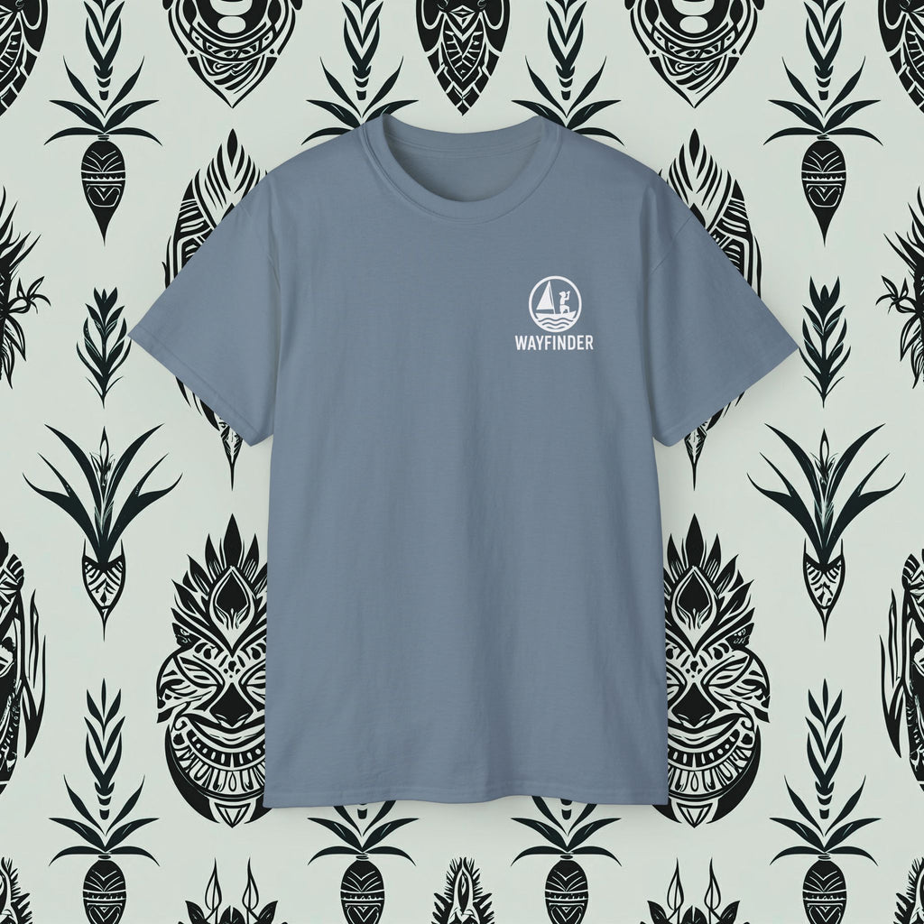 WAYFINDER CLASSIC: WHITE