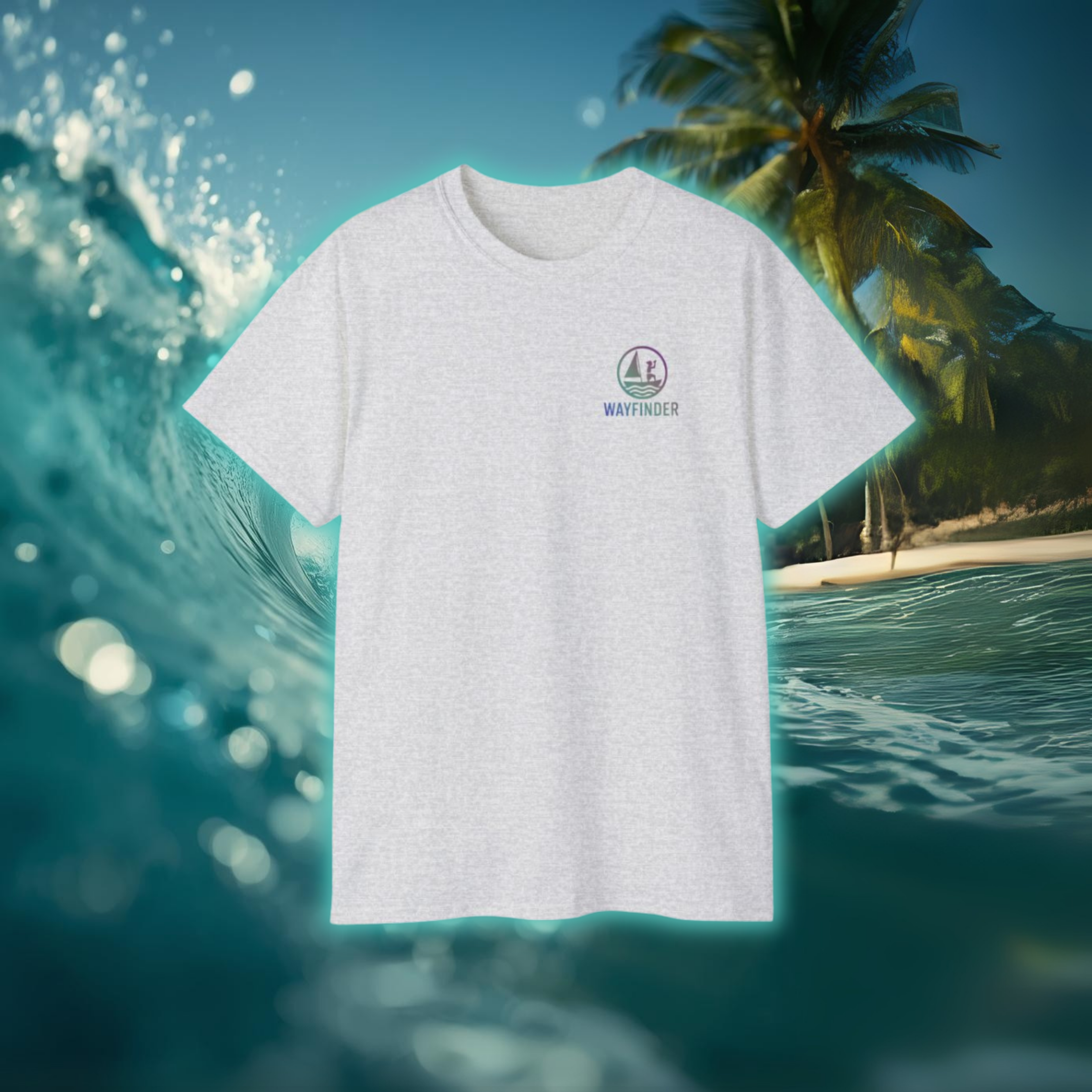 WAYFINDER LIMITED COLLECTION: BLUEBLEED