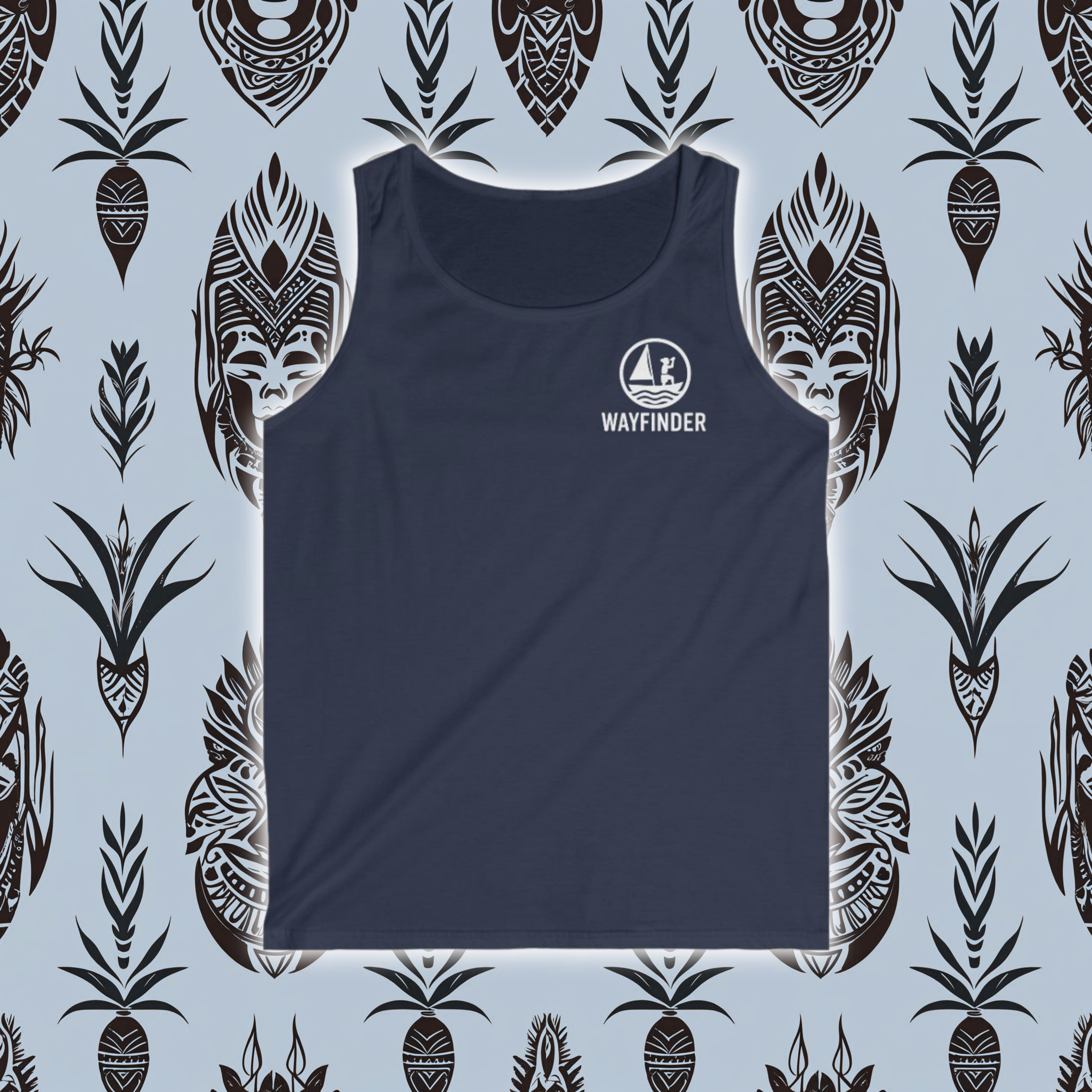 WAYFINDER CLASSIC: TANK