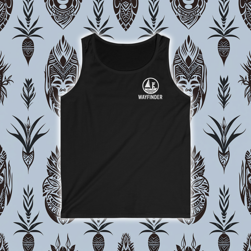 WAYFINDER CLASSIC: TANK