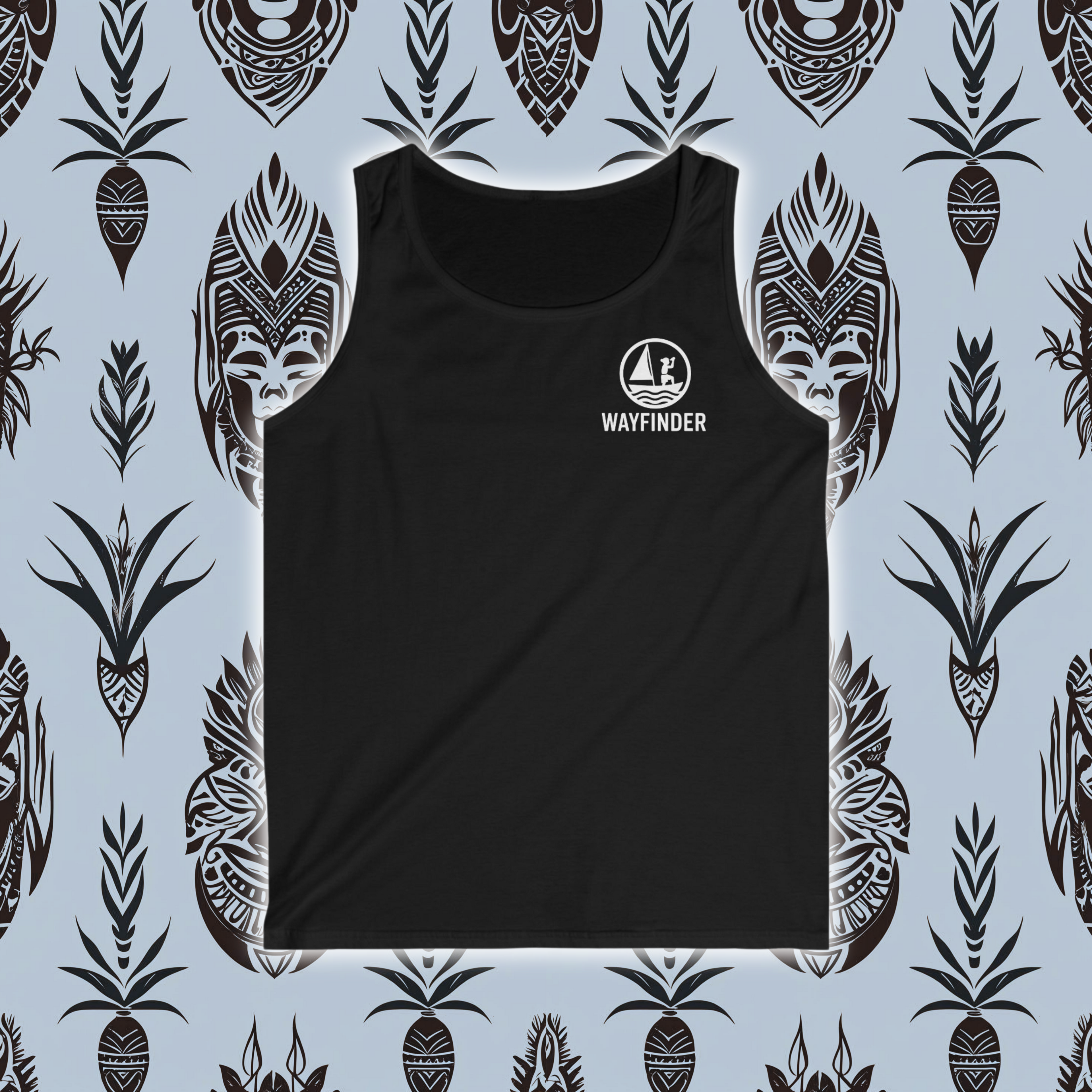 WAYFINDER CLASSIC: TANK