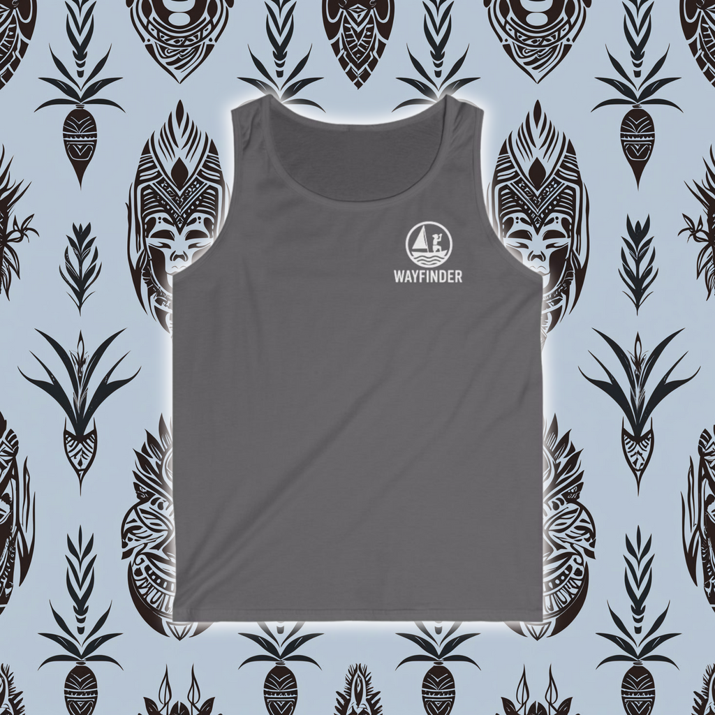 WAYFINDER CLASSIC: TANK