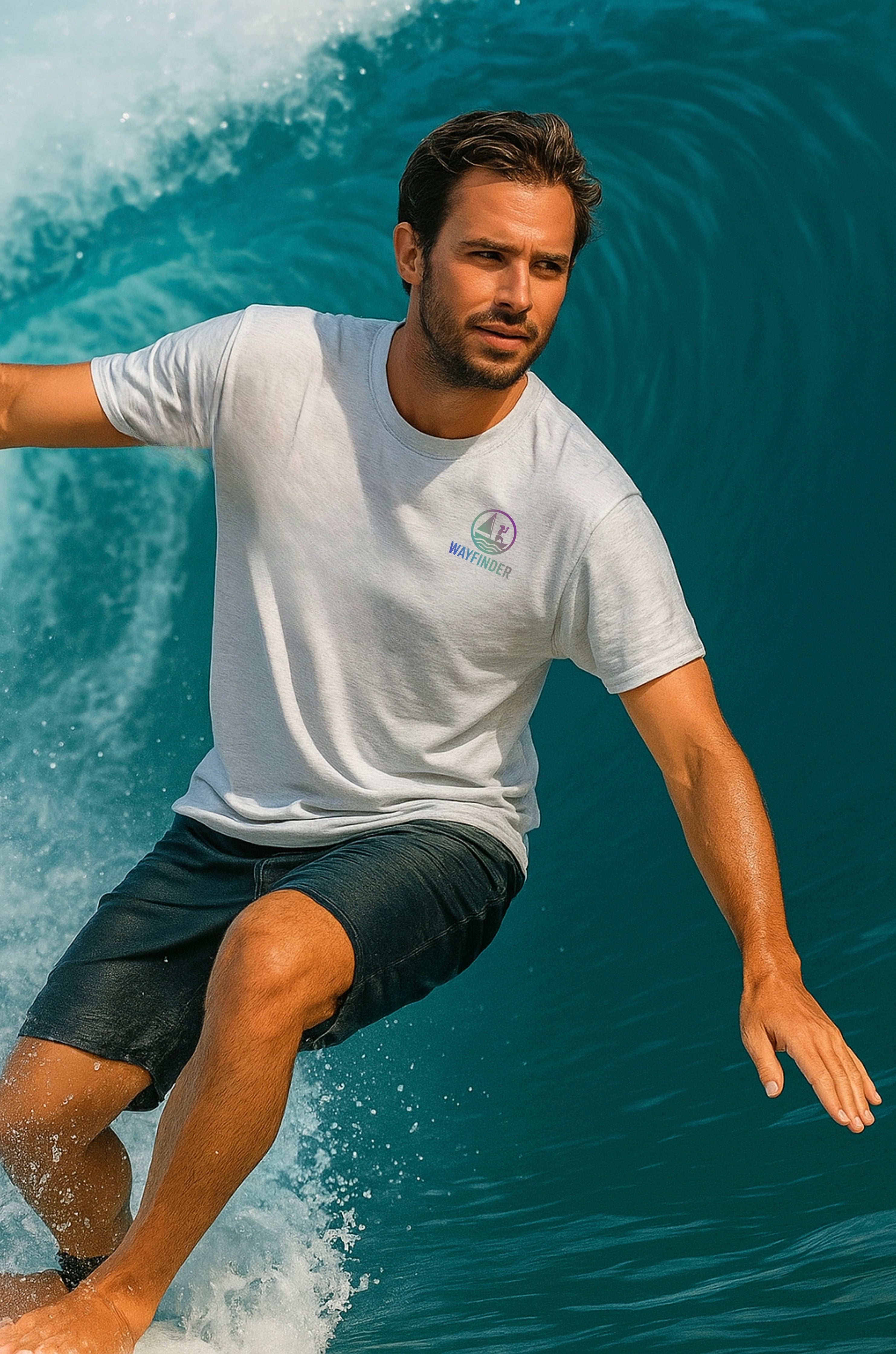 WAYFINDER LIMITED COLLECTION: BLUEBLEED