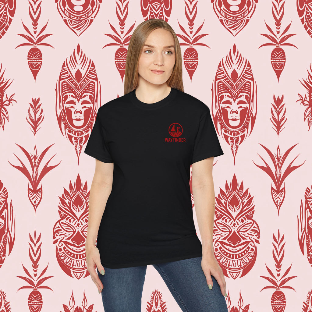 WAYFINDER CLASSIC: RED