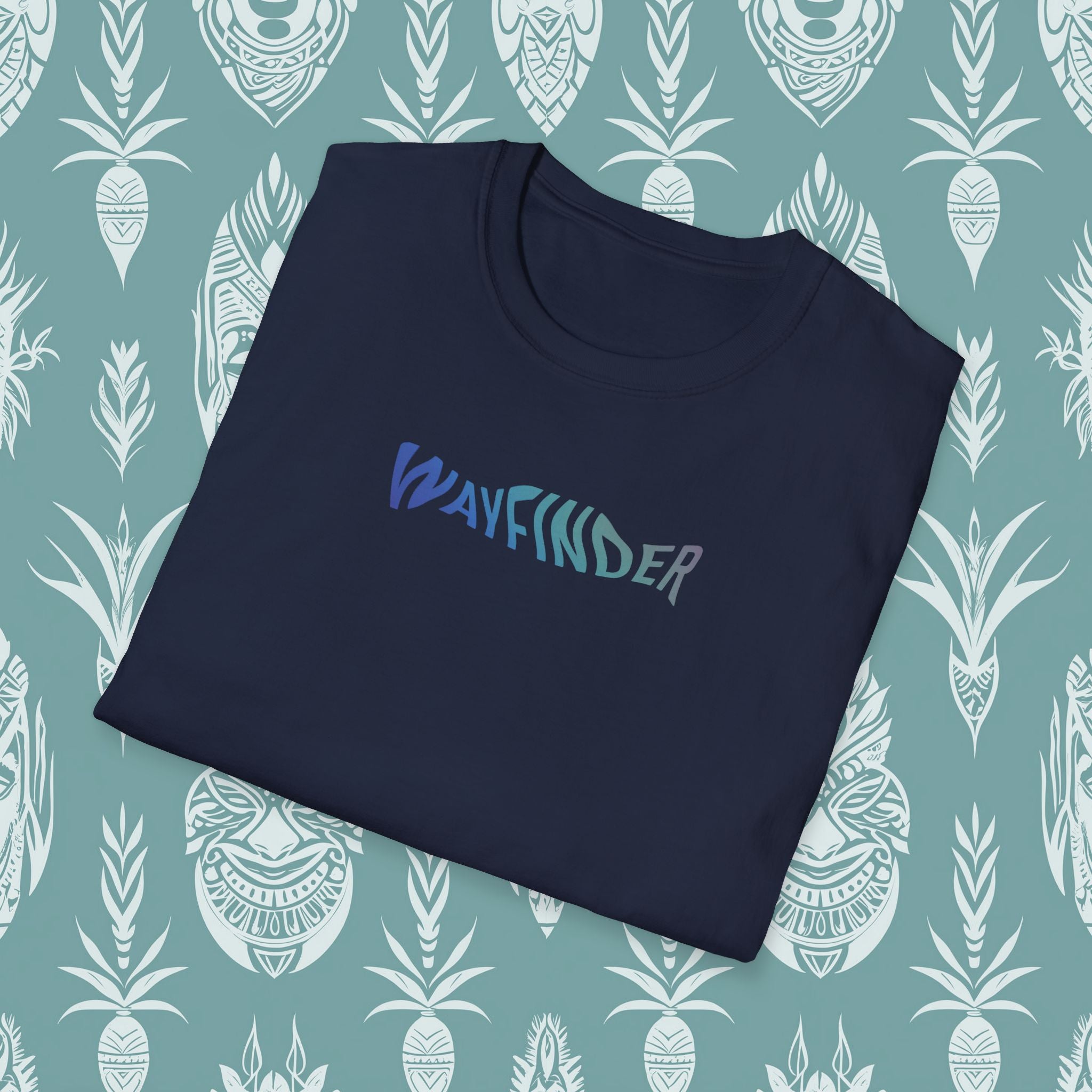 WAYFINDER LIMITED COLLECTION: OCEAN WAVES
