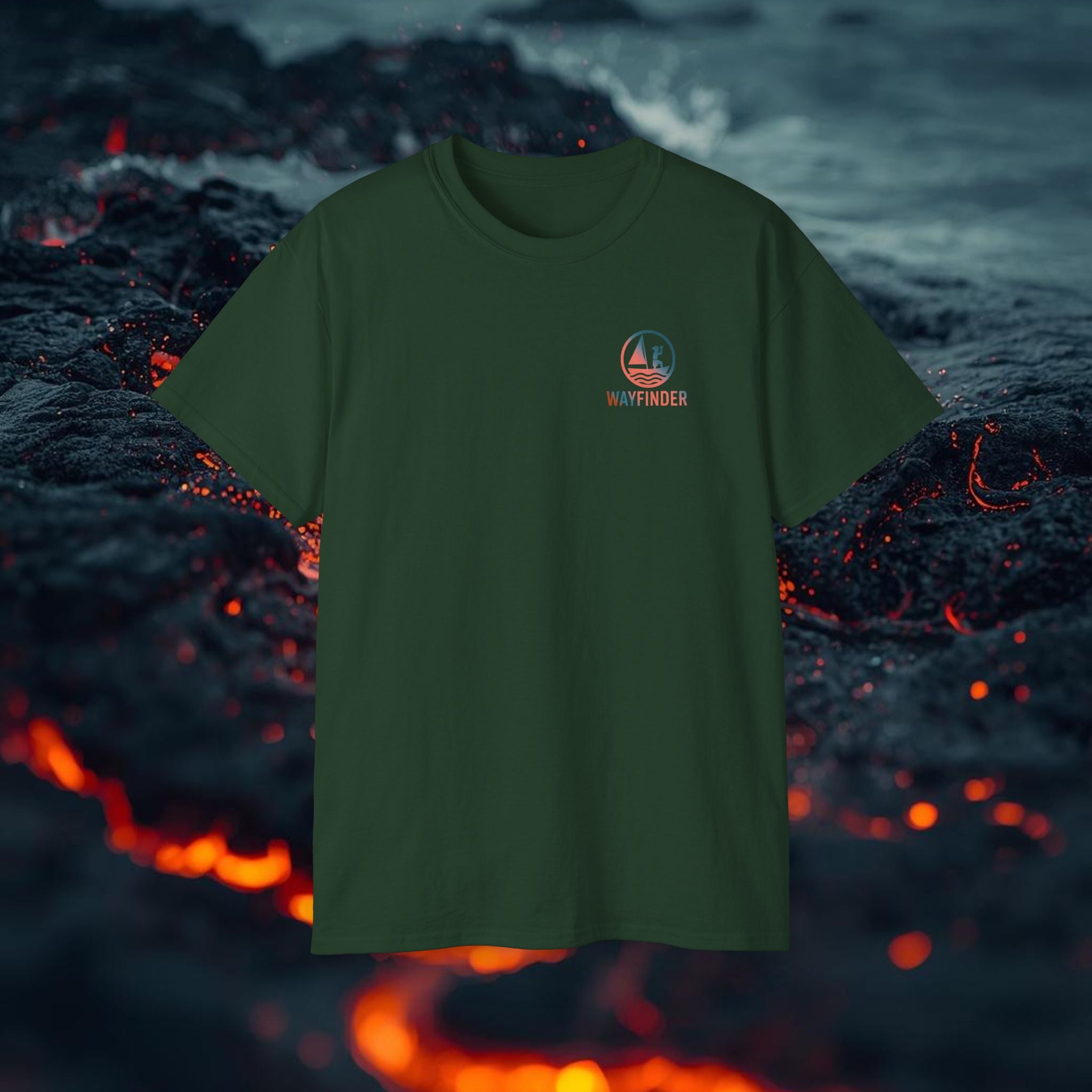 WAYFINDER LIMITED COLLECTION: LAVABED