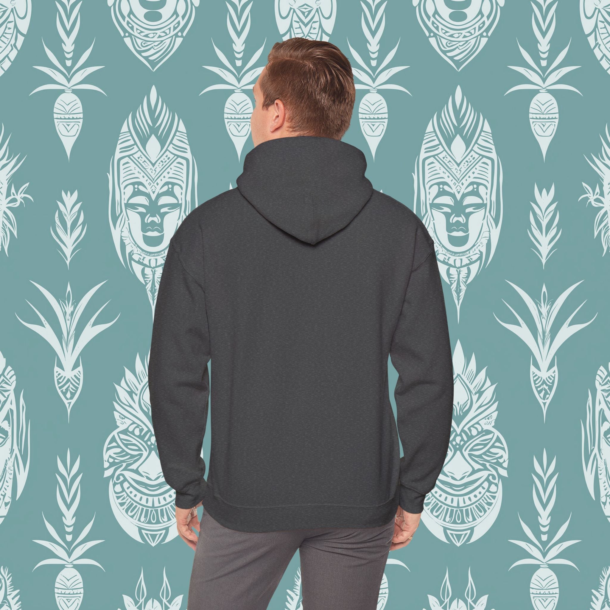 WAYFINDER CLASSIC: HOODIE