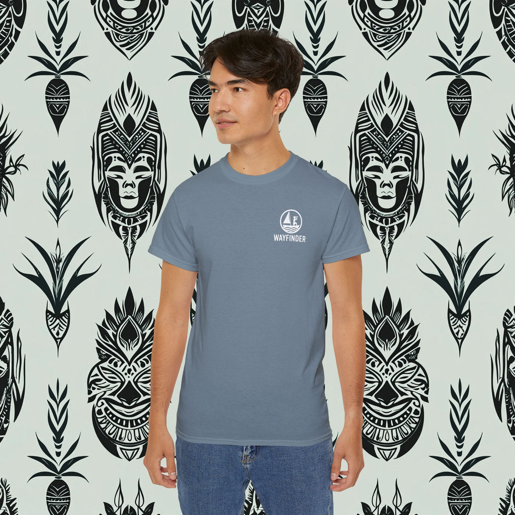 WAYFINDER CLASSIC: WHITE