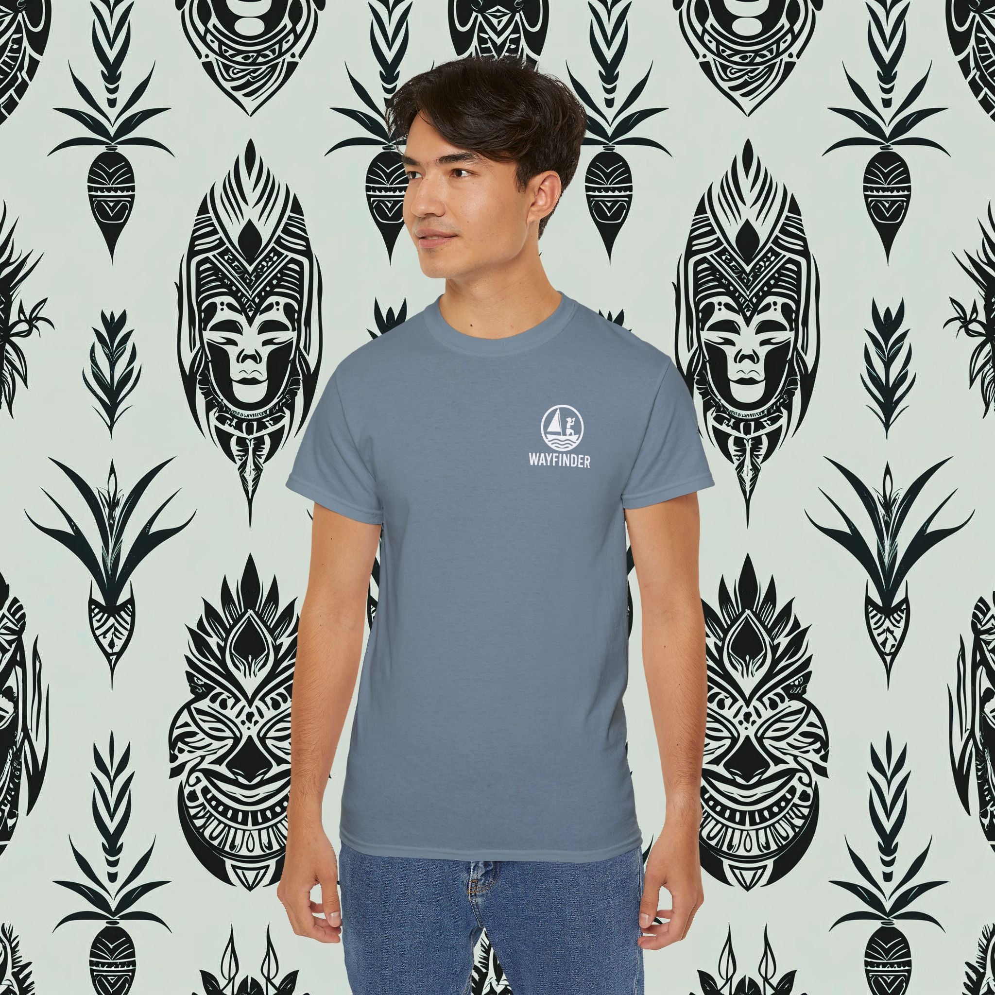 WAYFINDER CLASSIC: WHITE