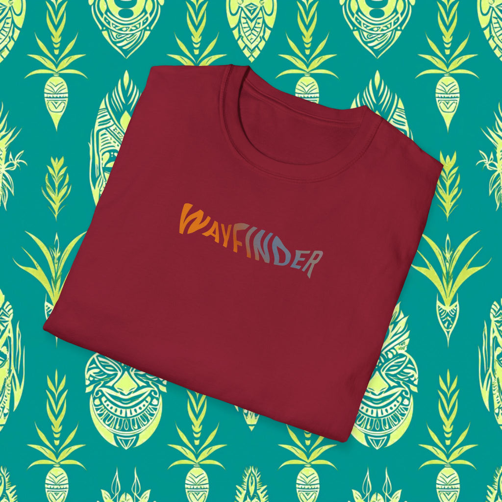 WAYFINDER LIMITED COLLECTION : MOLTEN LAVA