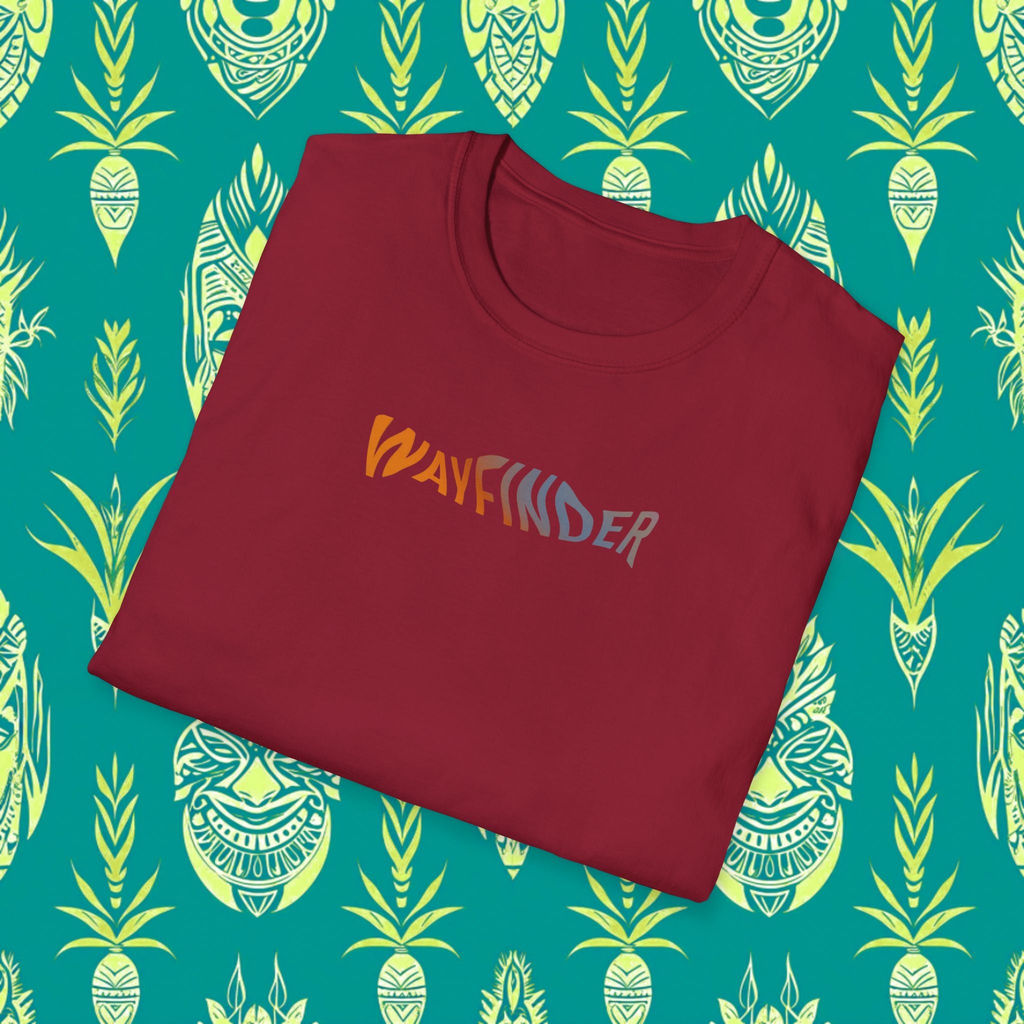 WAYFINDER LIMITED COLLECTION : MOLTEN LAVA