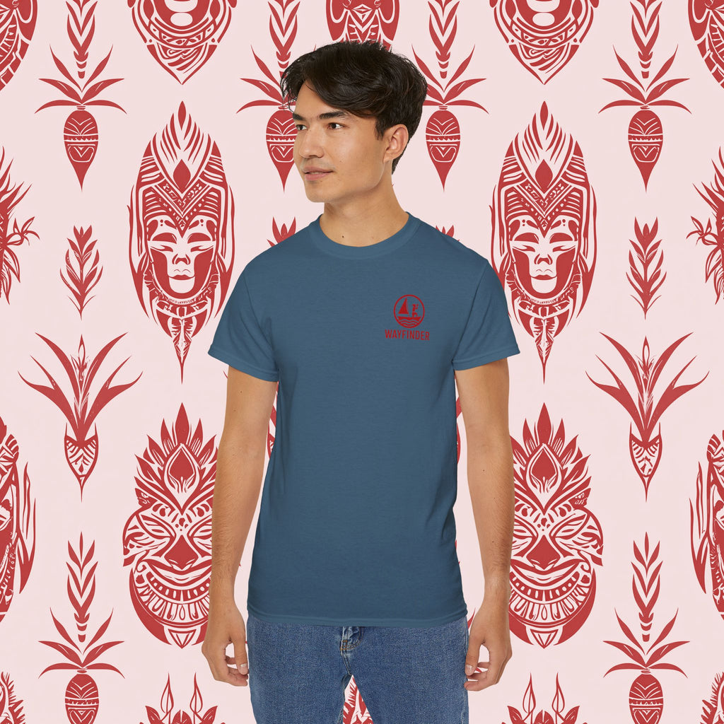 WAYFINDER CLASSIC: RED