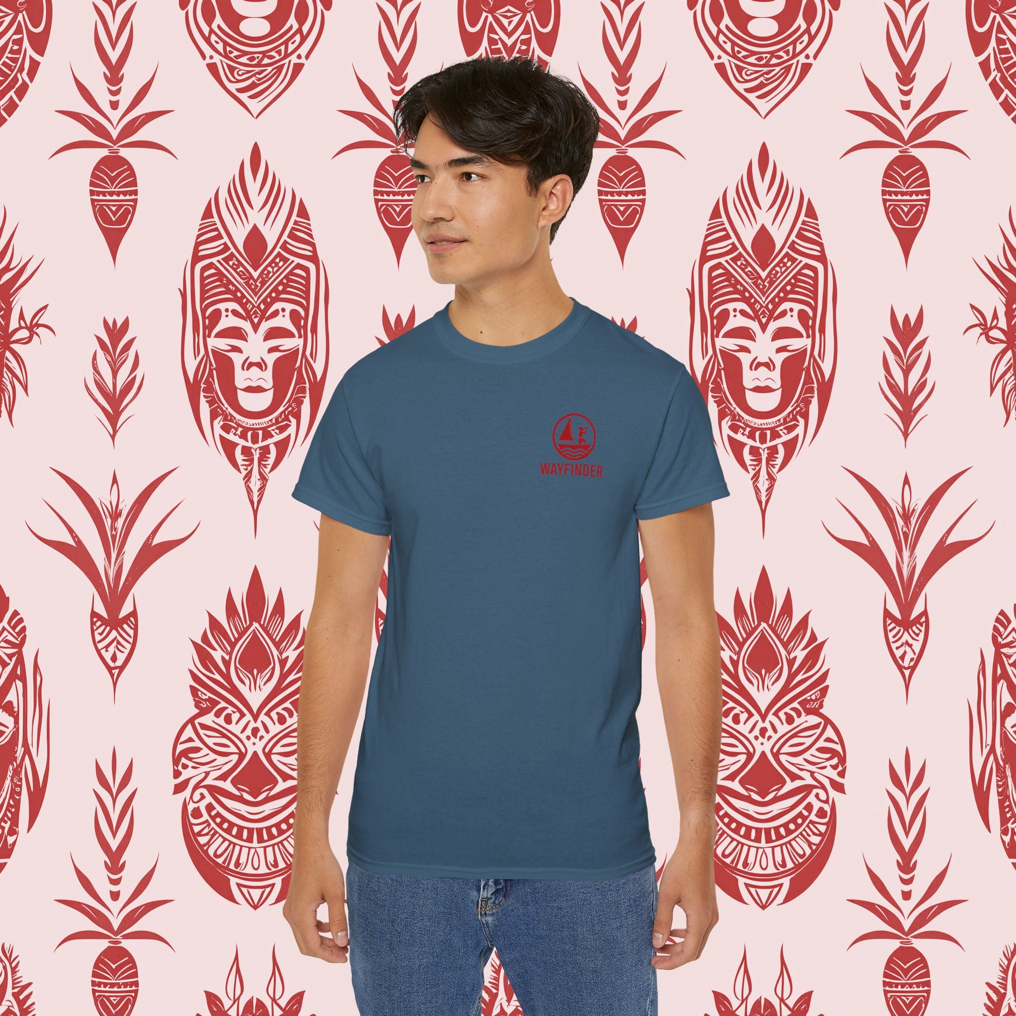 WAYFINDER CLASSIC: RED