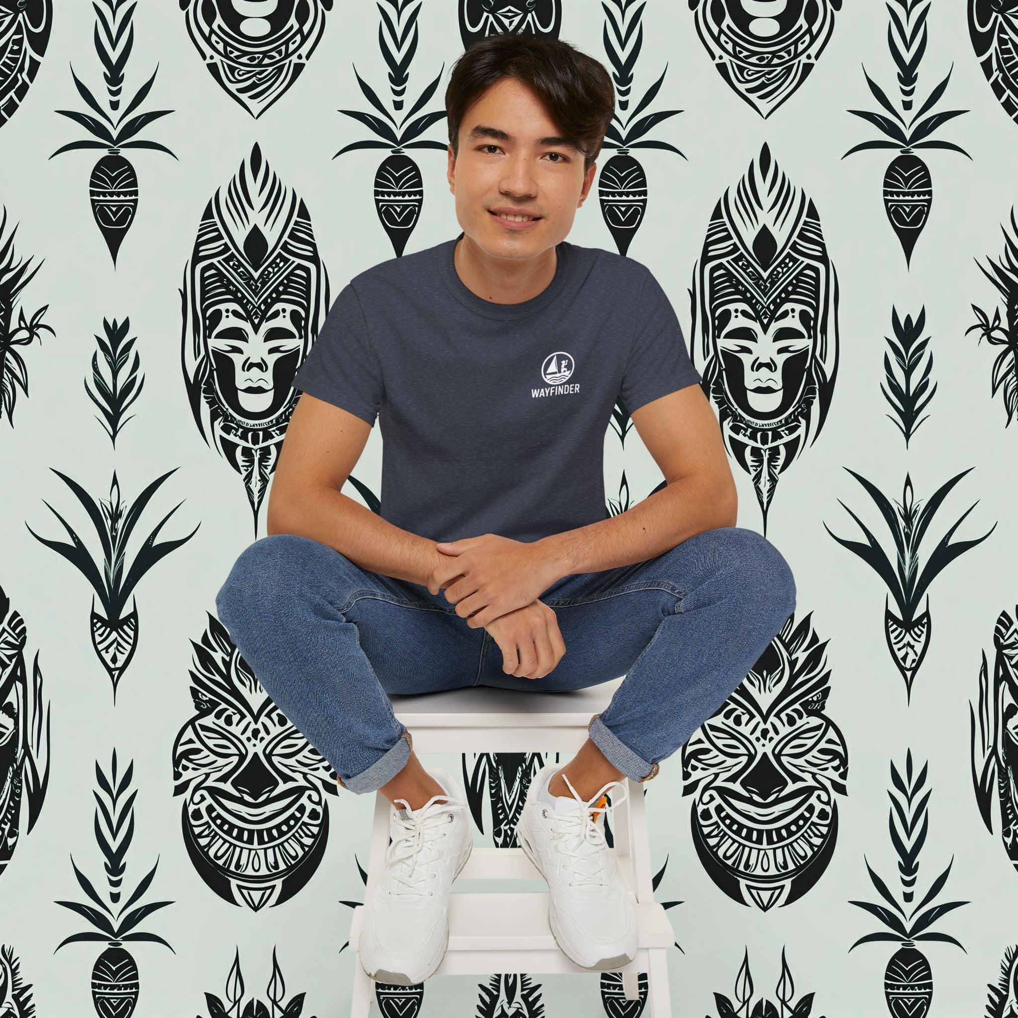 WAYFINDER CLASSIC: WHITE