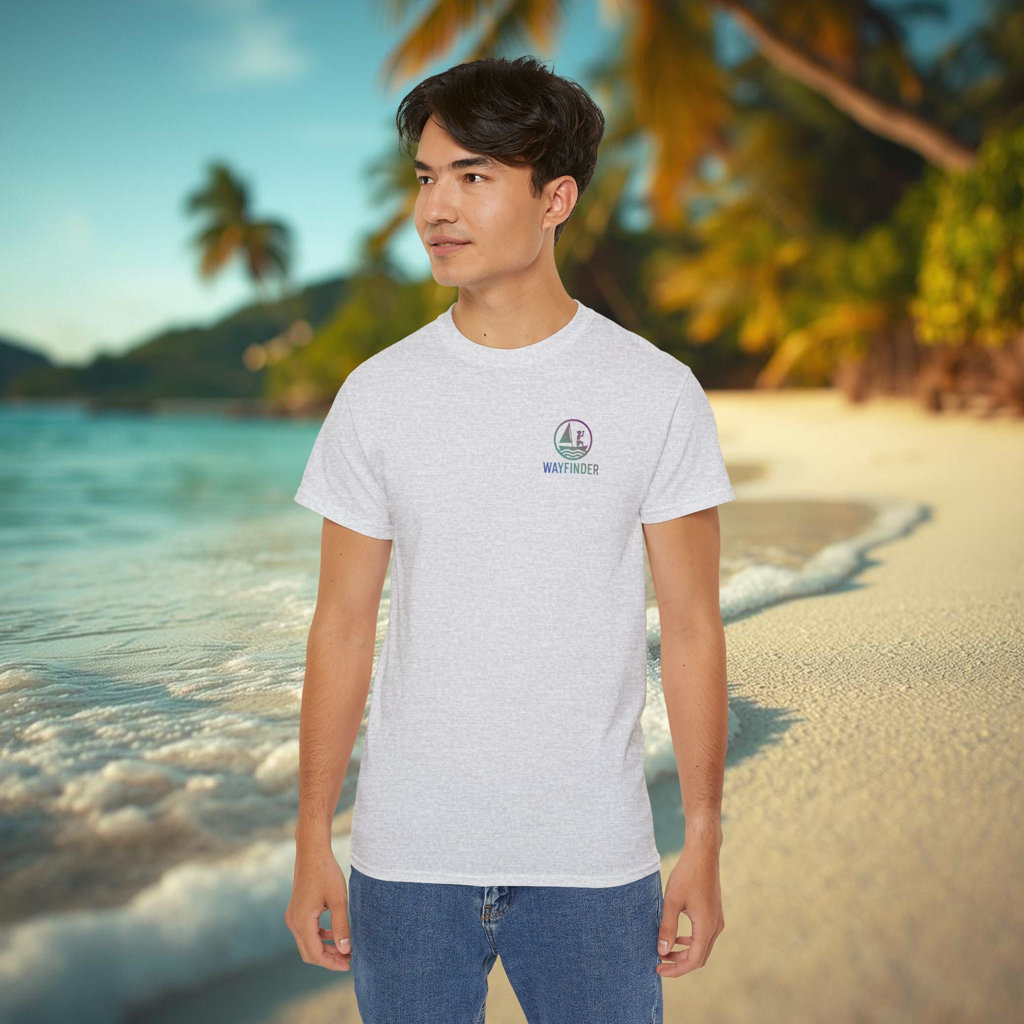 WAYFINDER LIMITED COLLECTION: BLUEBLEED