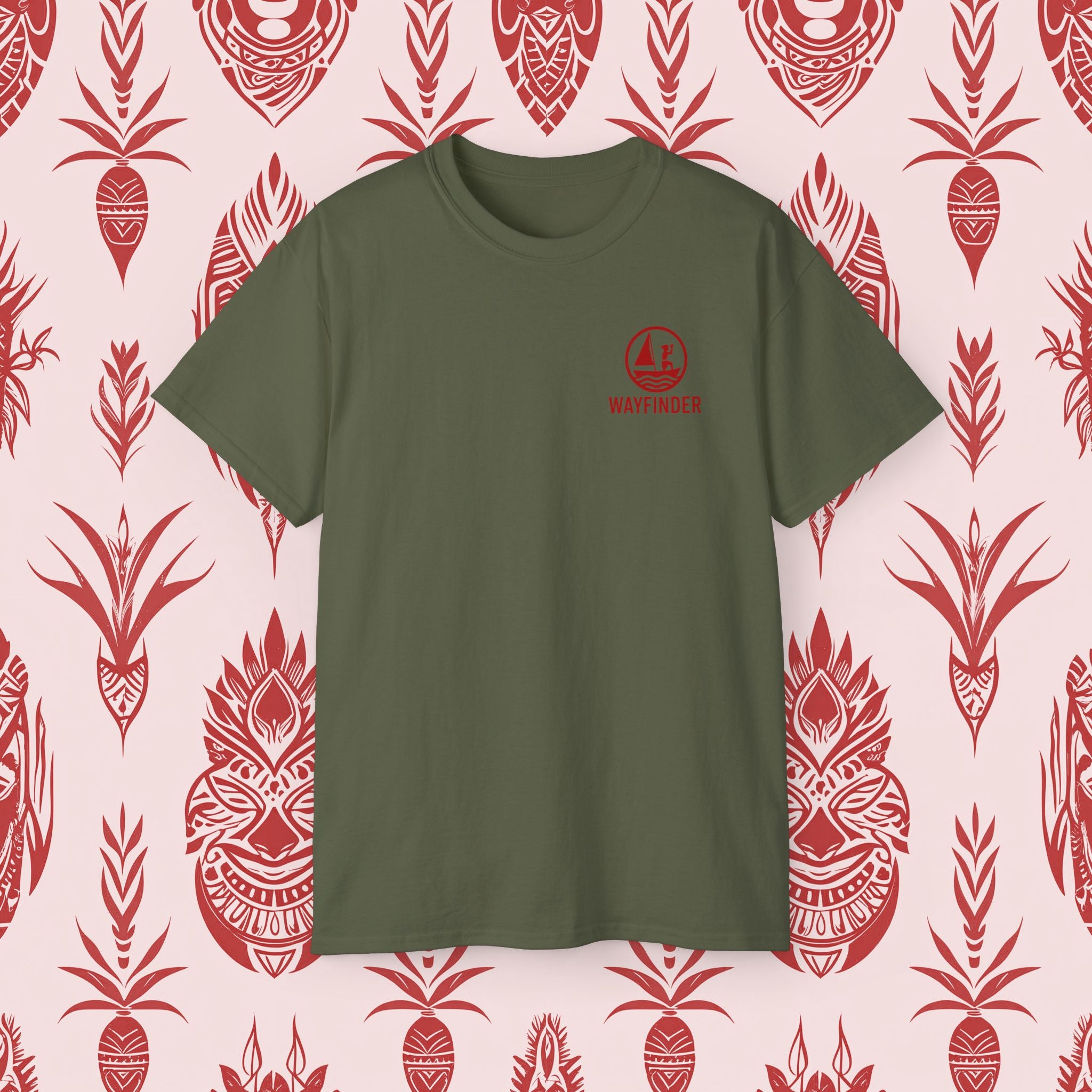 WAYFINDER CLASSIC: RED