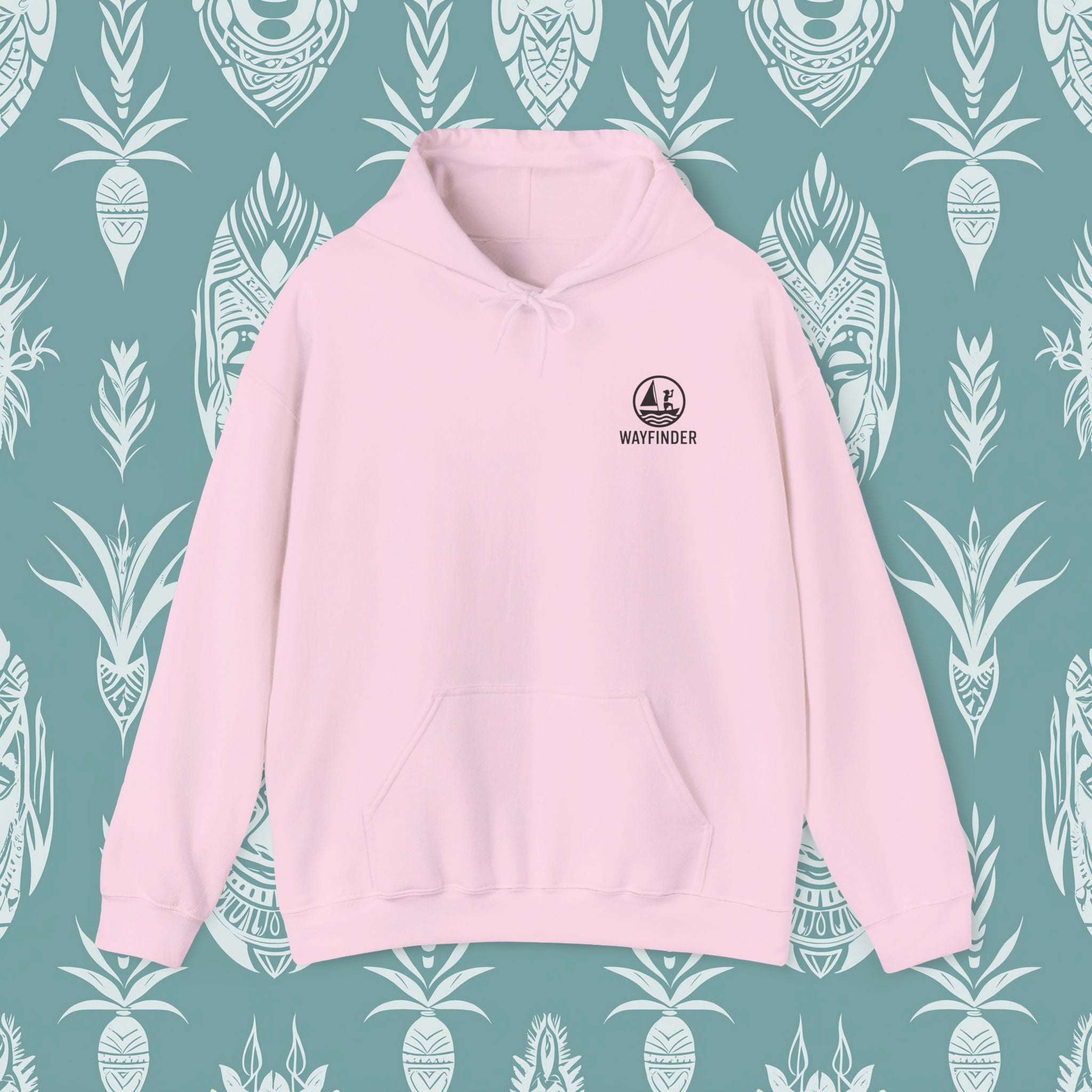 WAYFINDER CLASSIC: HOODIE