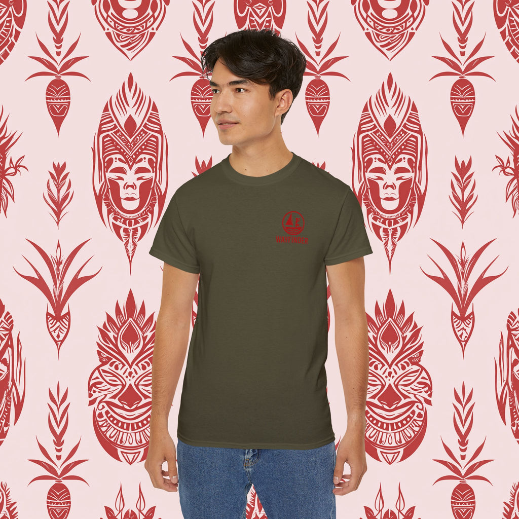 WAYFINDER CLASSIC: RED