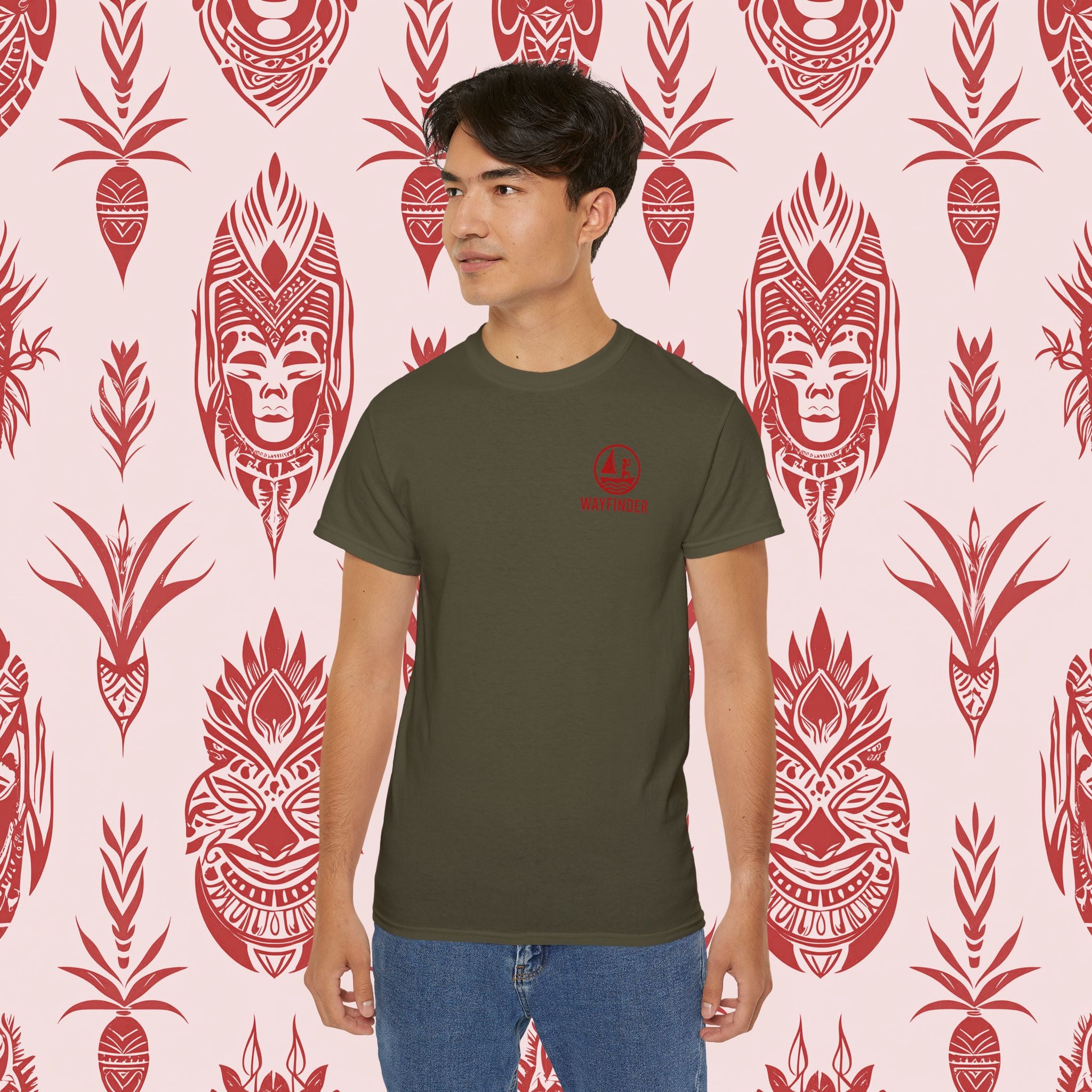 WAYFINDER CLASSIC: RED