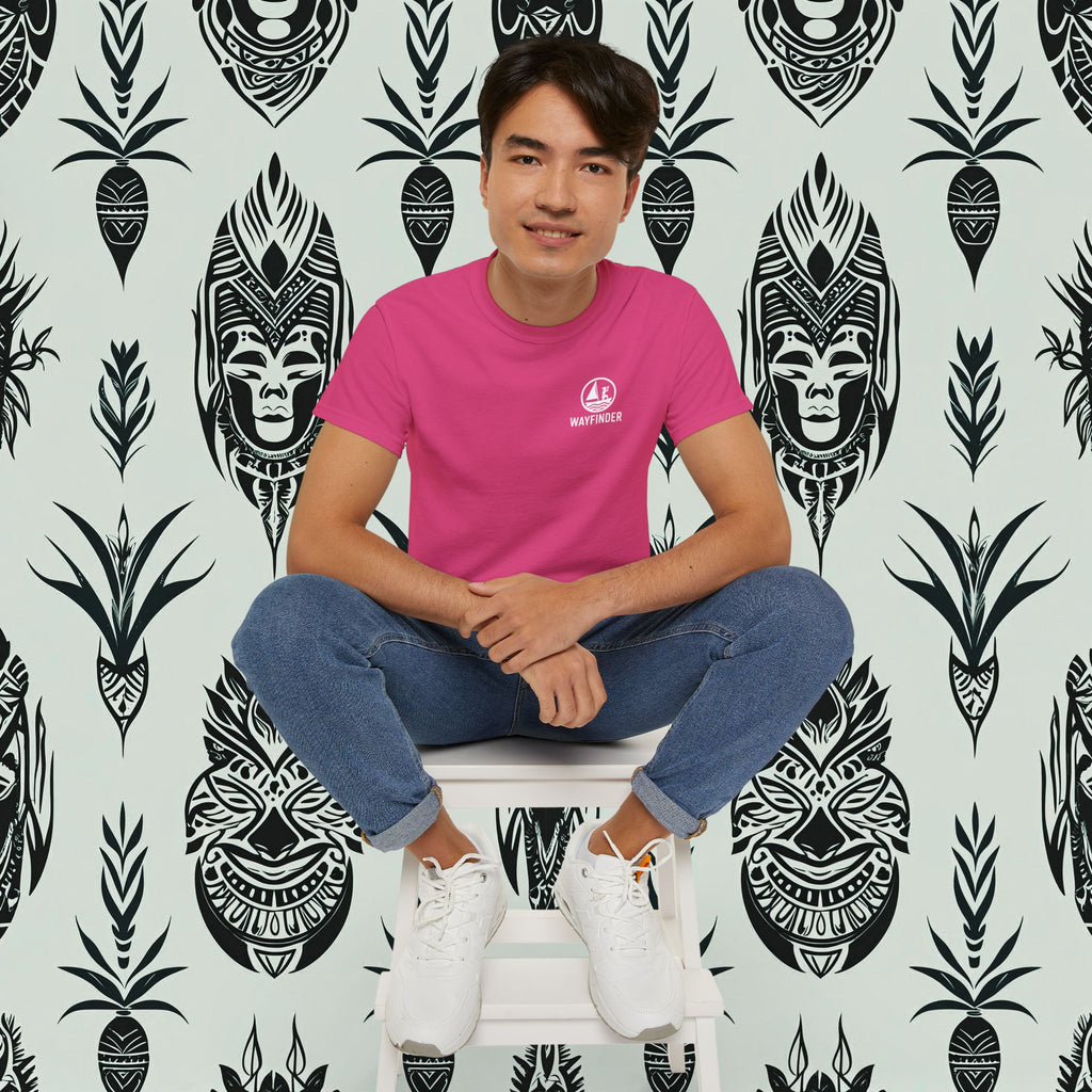 WAYFINDER CLASSIC: WHITE