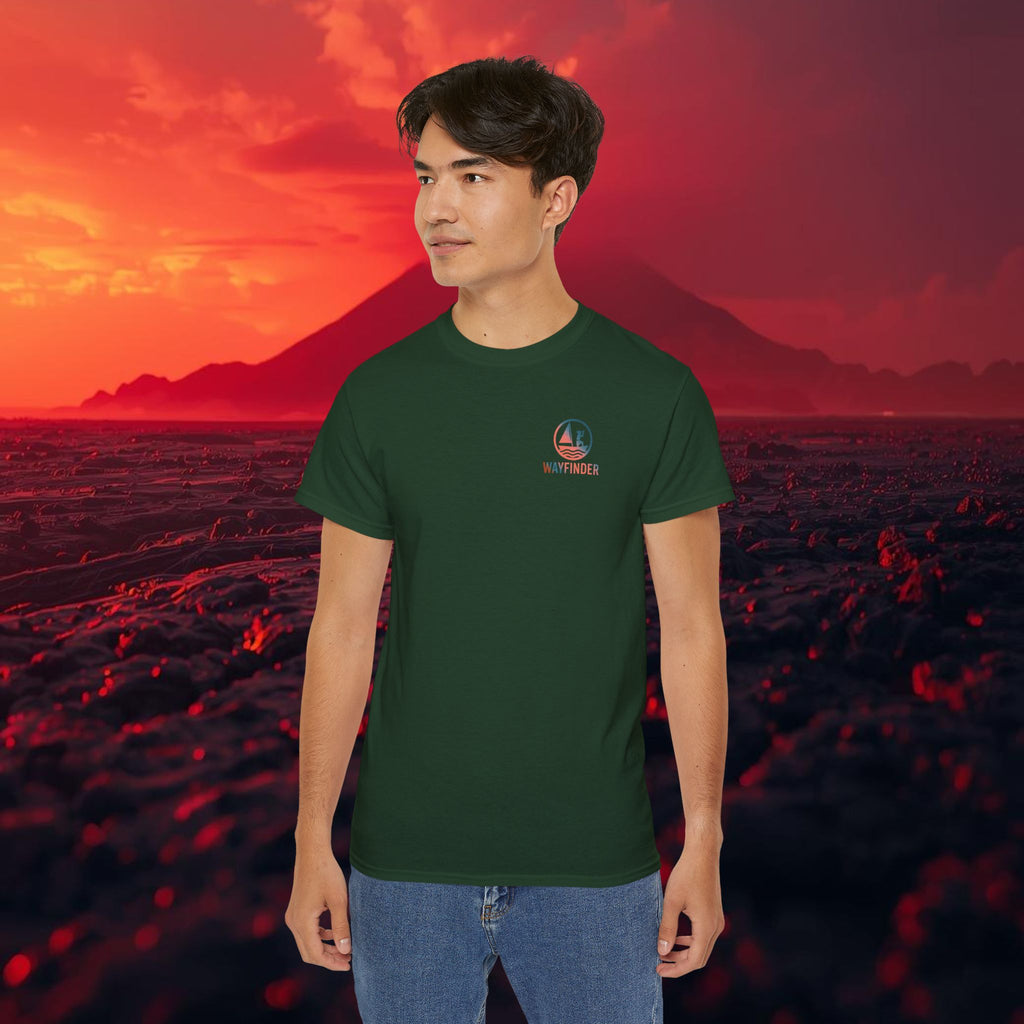 WAYFINDER LIMITED COLLECTION: LAVABED