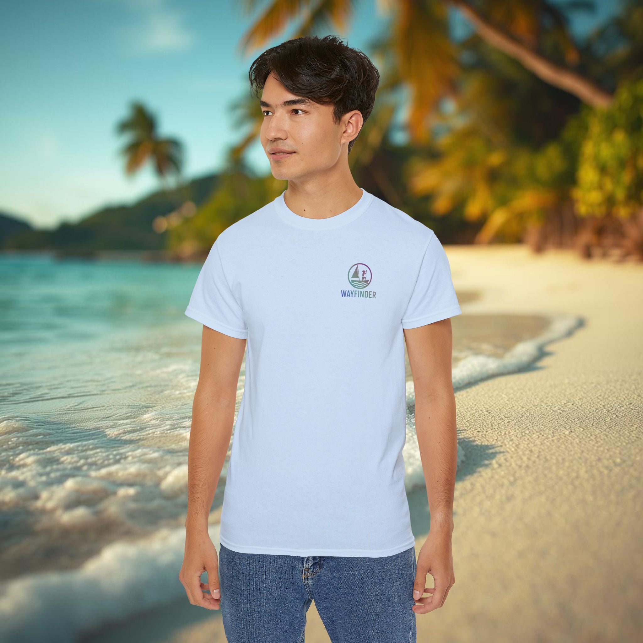 WAYFINDER LIMITED COLLECTION: BLUEBLEED