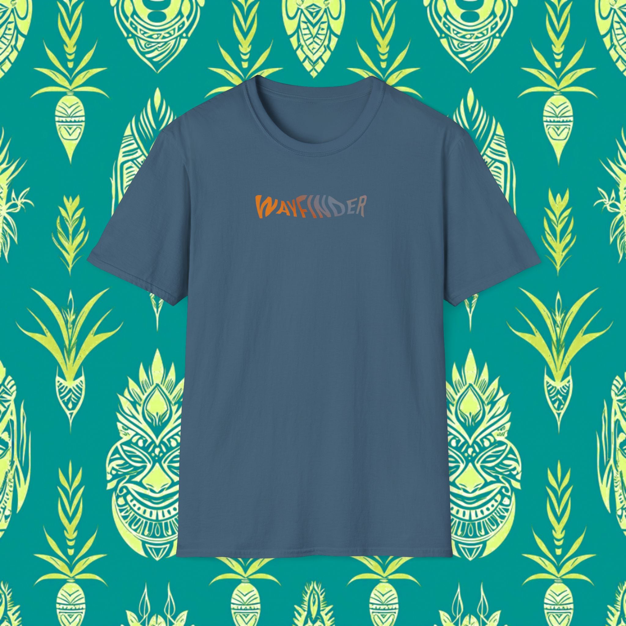 WAYFINDER LIMITED COLLECTION : MOLTEN LAVA