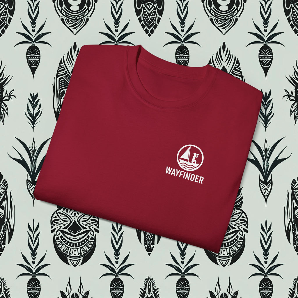 WAYFINDER CLASSIC: WHITE