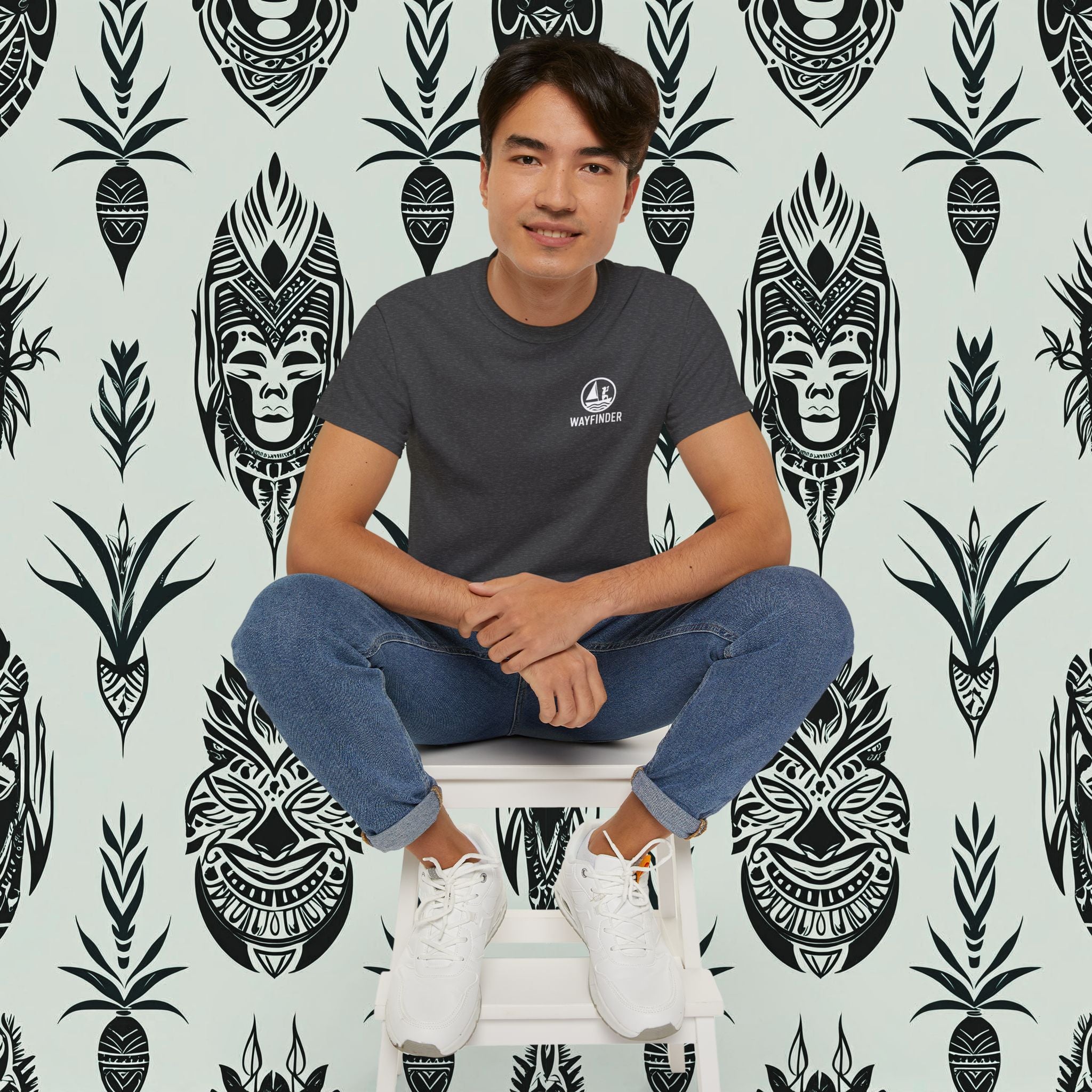 WAYFINDER CLASSIC: WHITE