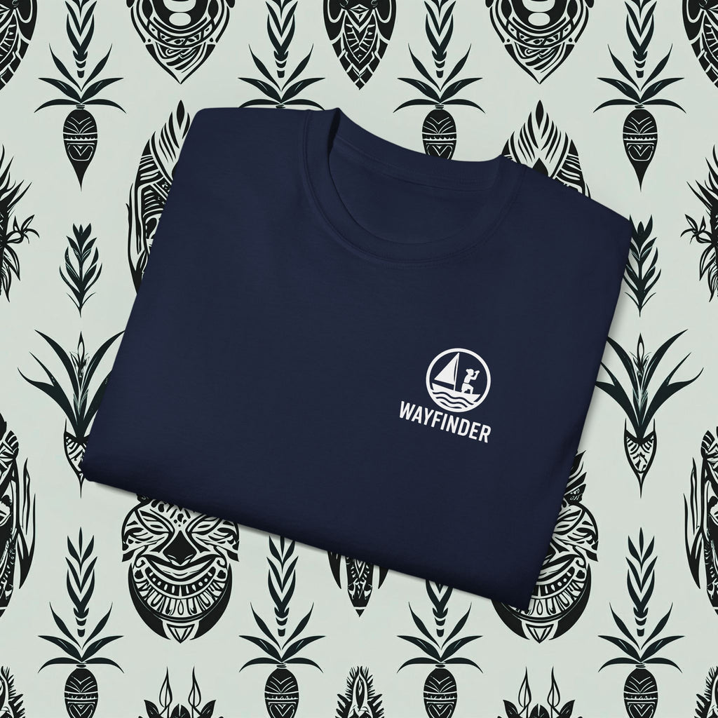 WAYFINDER CLASSIC: WHITE