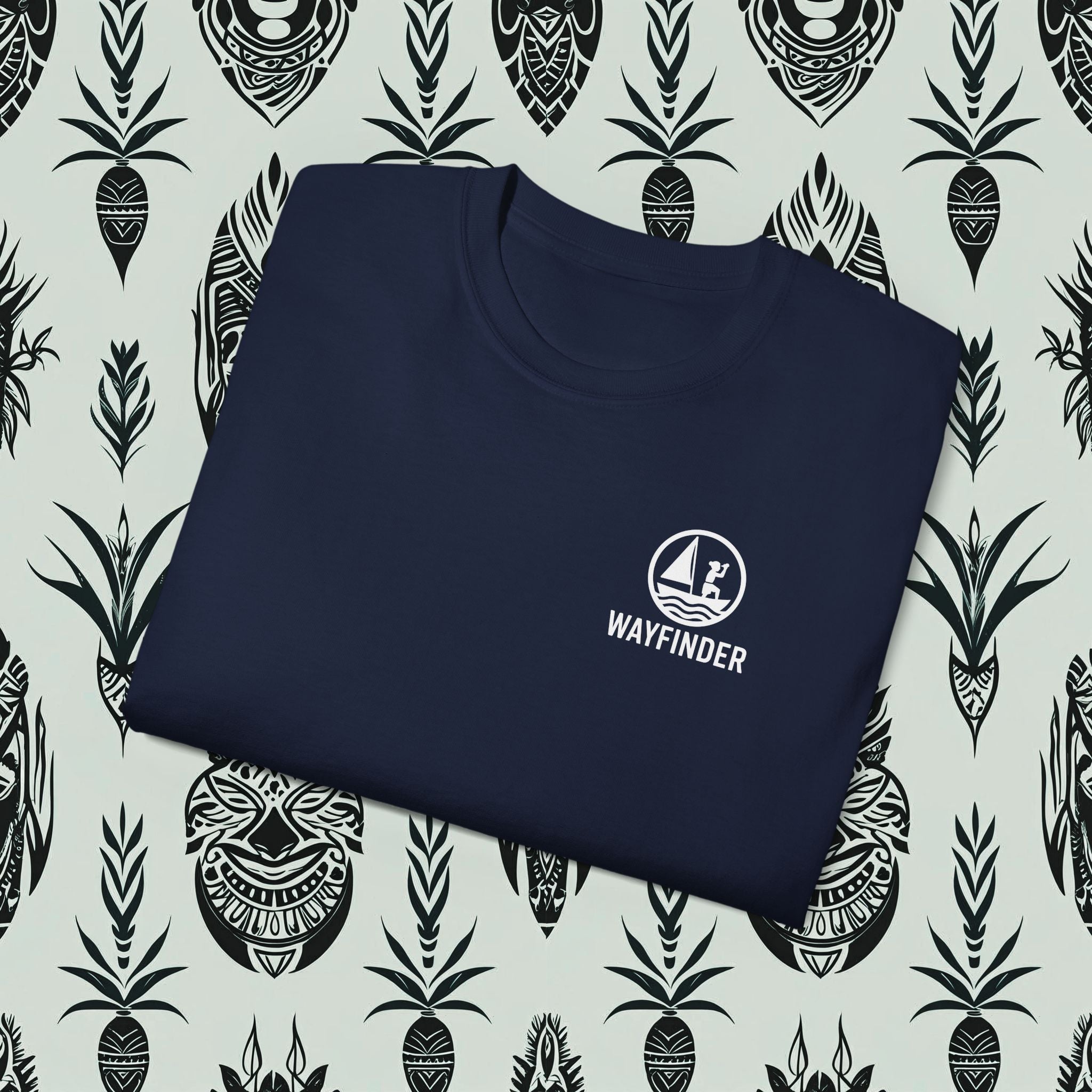 WAYFINDER CLASSIC: WHITE