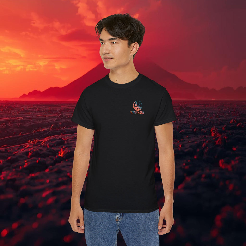 WAYFINDER LIMITED COLLECTION: LAVABED