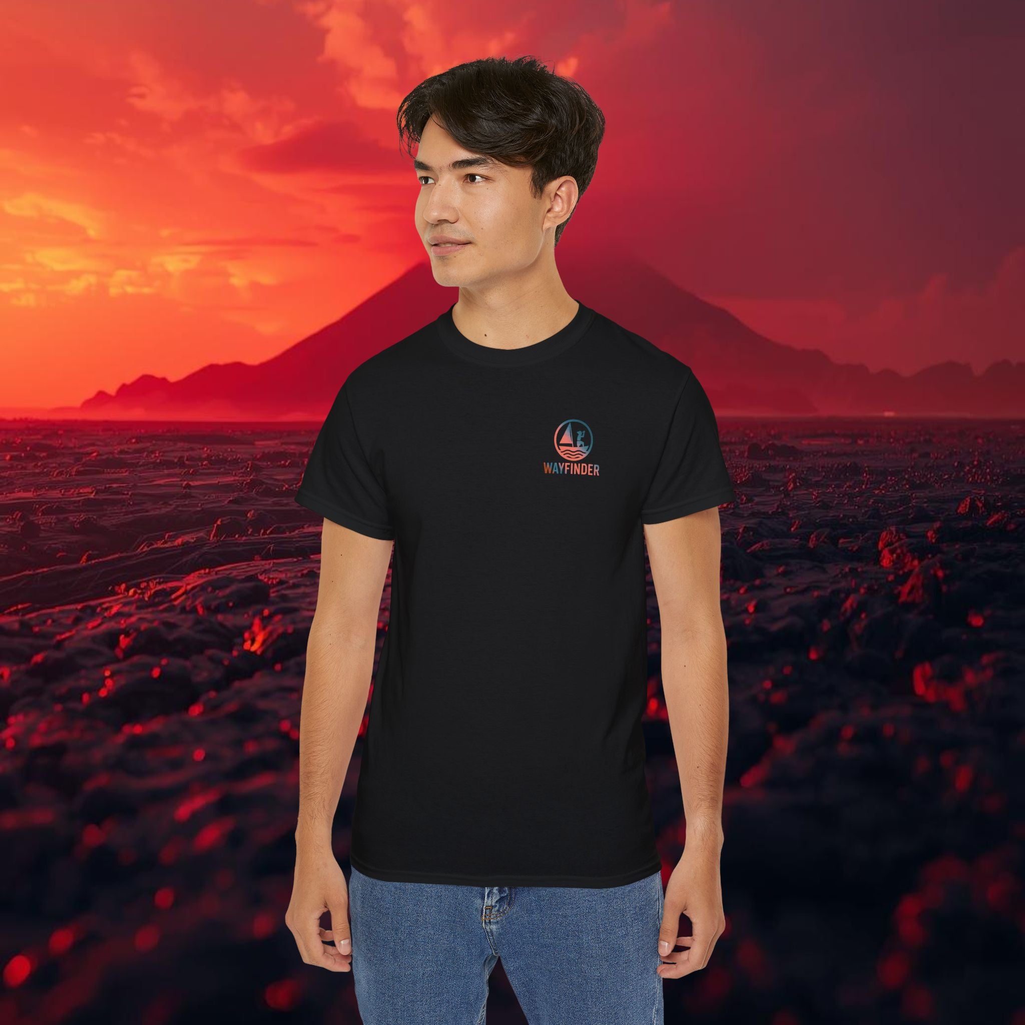 WAYFINDER LIMITED COLLECTION: LAVABED