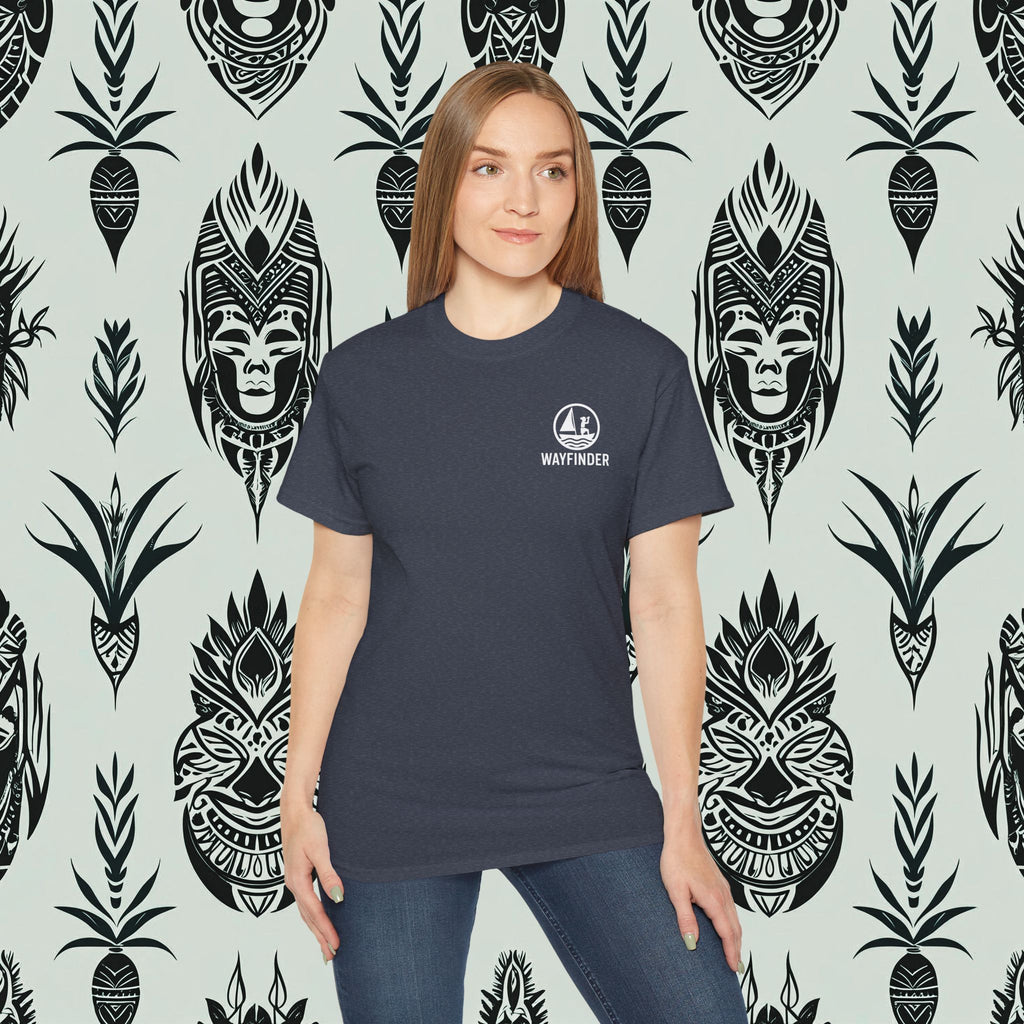 WAYFINDER CLASSIC: WHITE