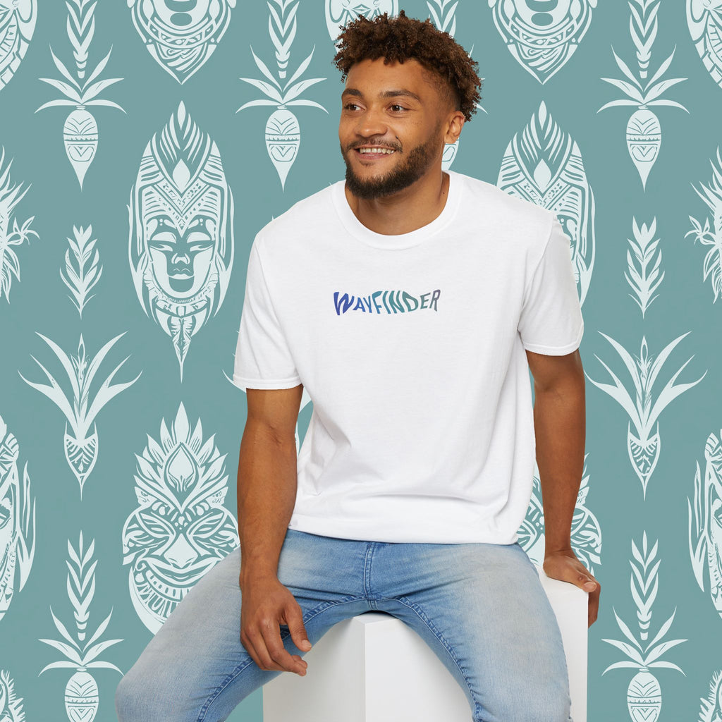 WAYFINDER LIMITED COLLECTION: OCEAN WAVES