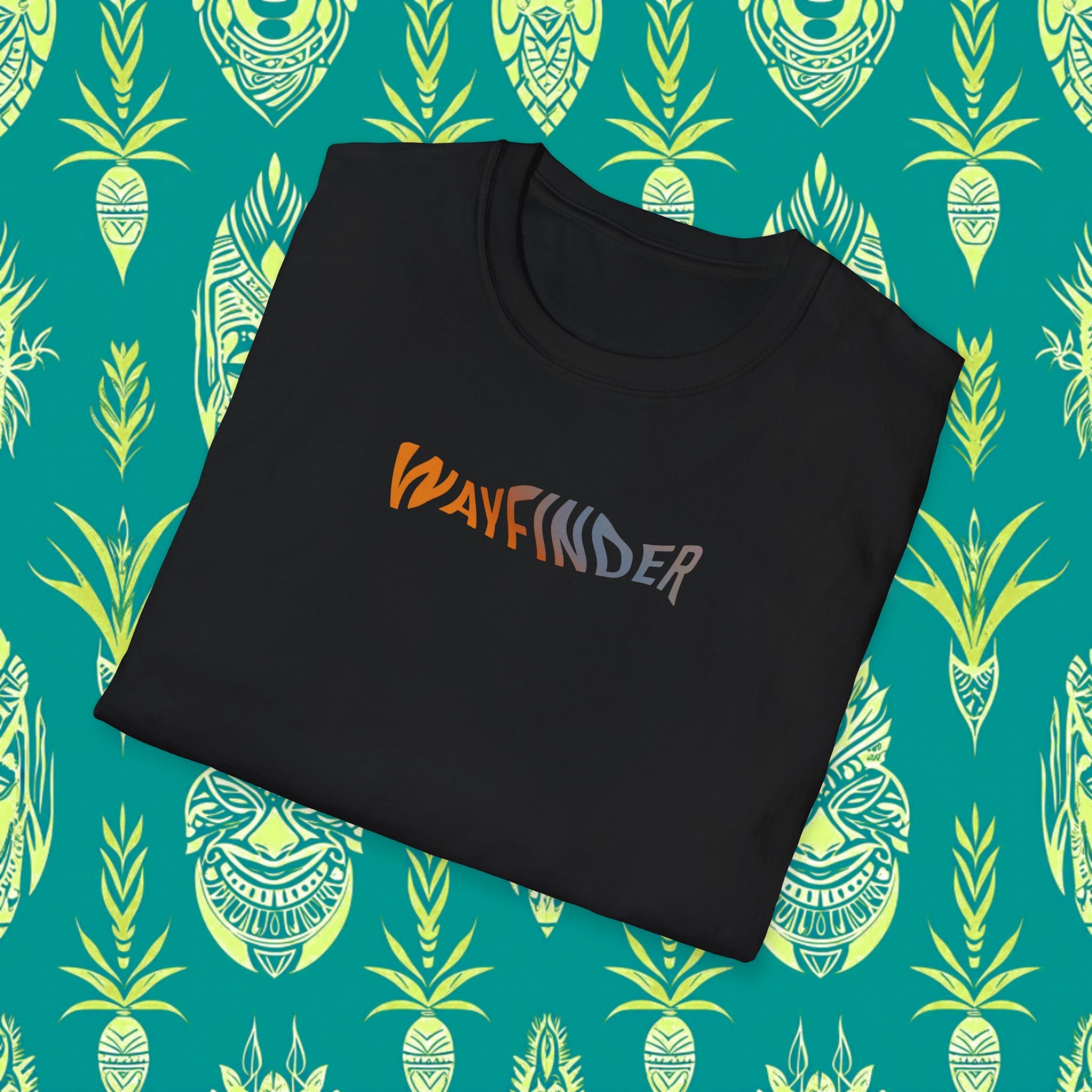 WAYFINDER LIMITED COLLECTION : MOLTEN LAVA